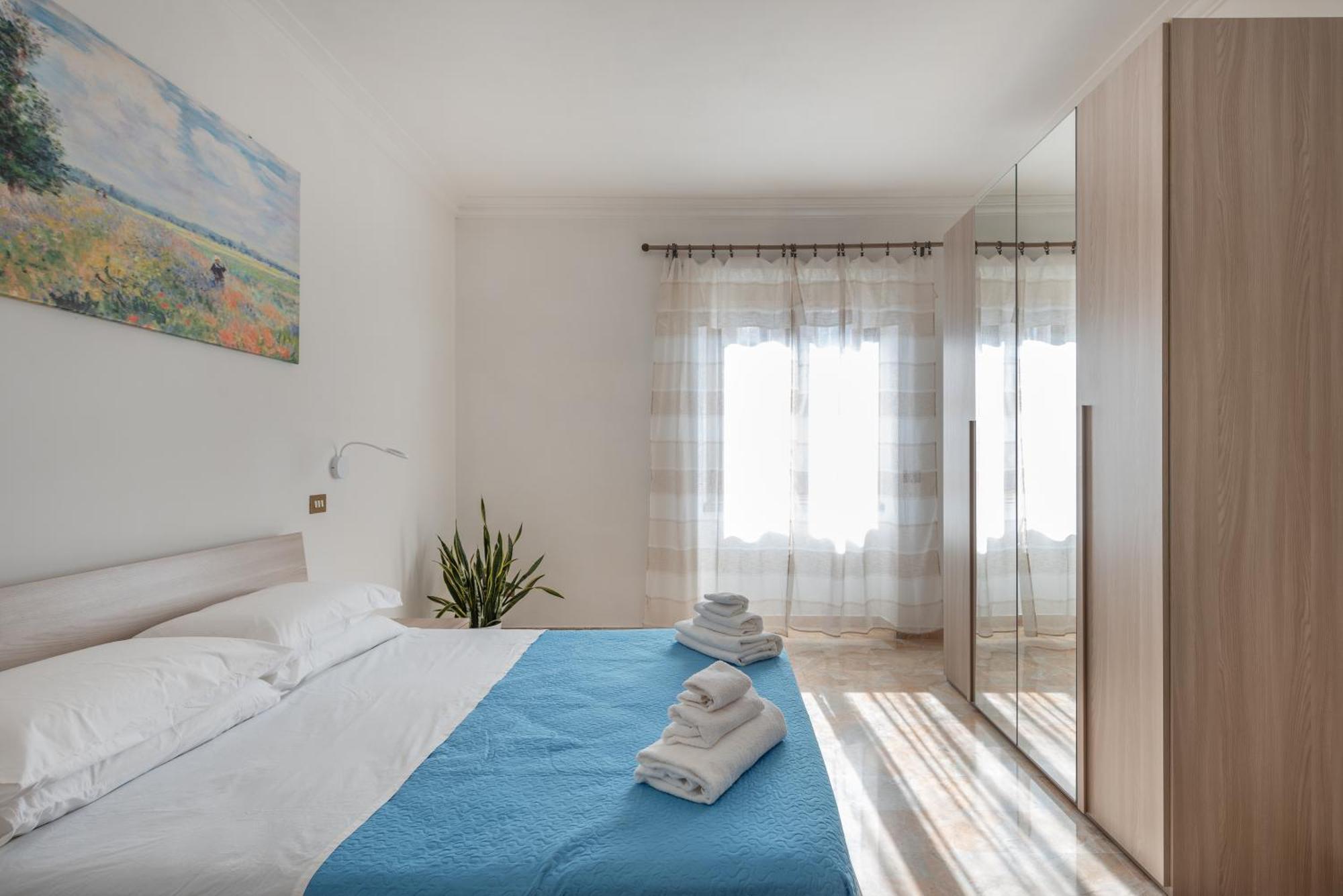 Apartment27 Appartamento *