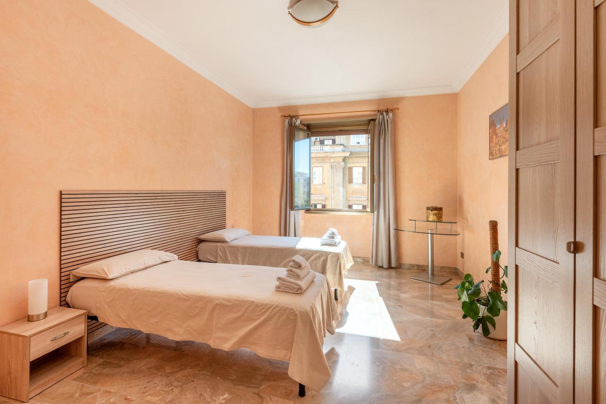 Apartment27 Appartamento *