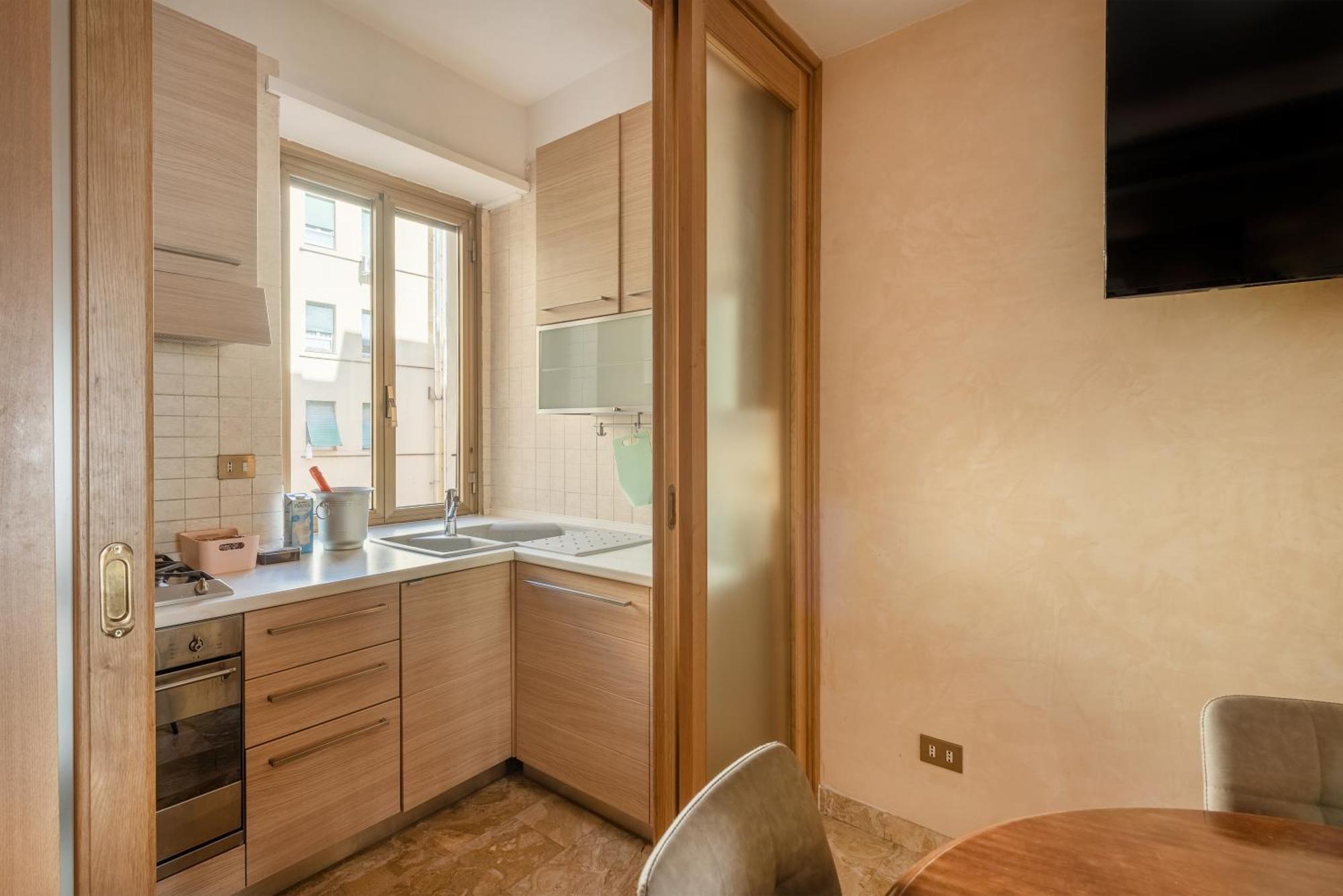 Apartment27 Appartamento Roma