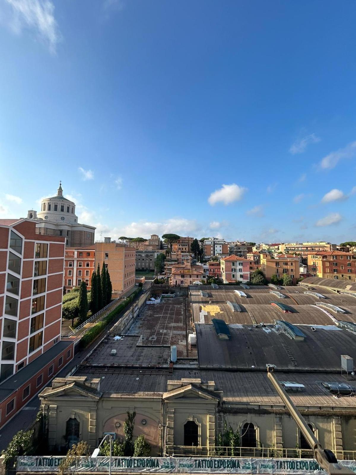 Feel San Paolo Appartamento Roma