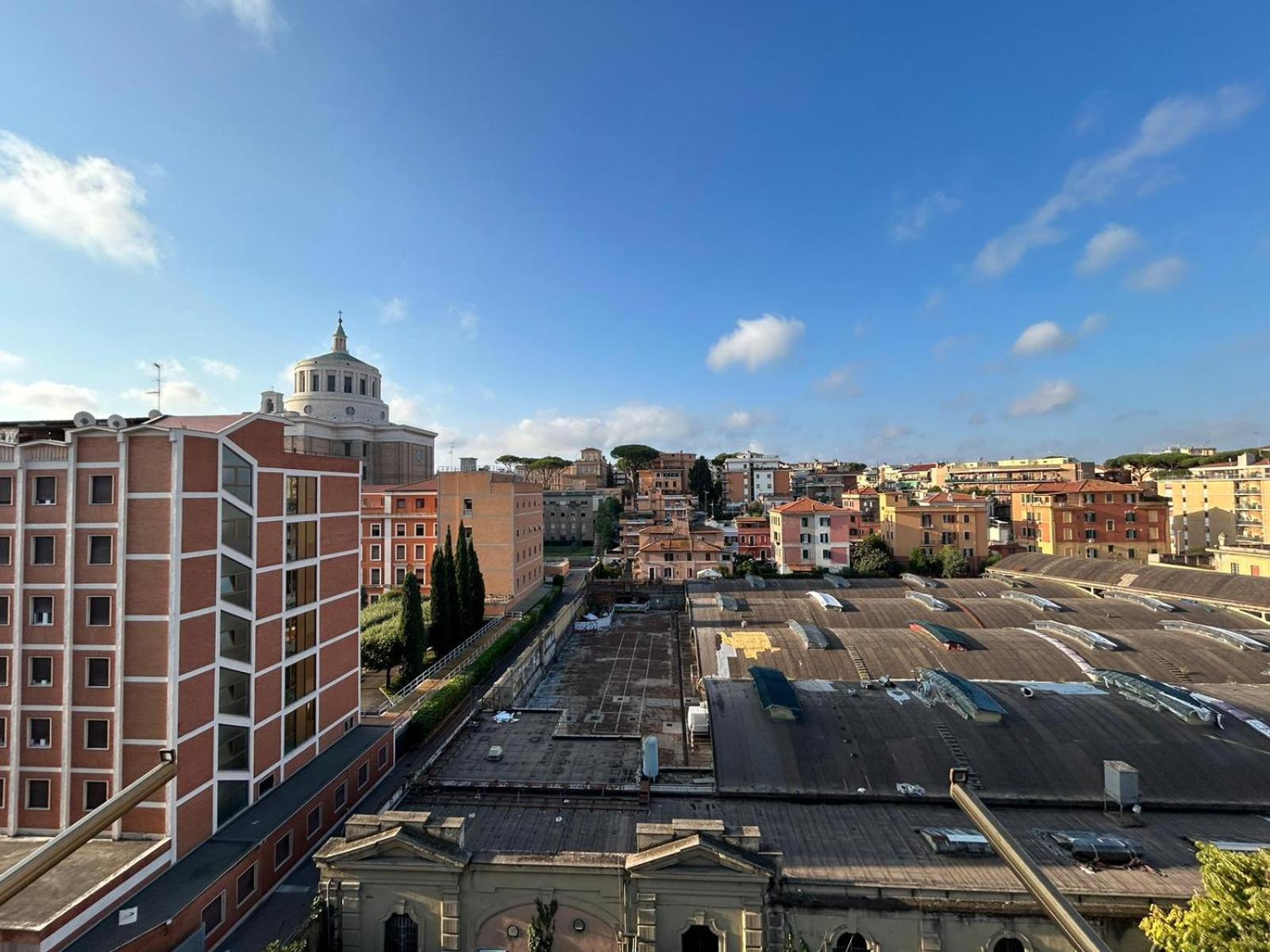 Appartamento Feel San Paolo Roma