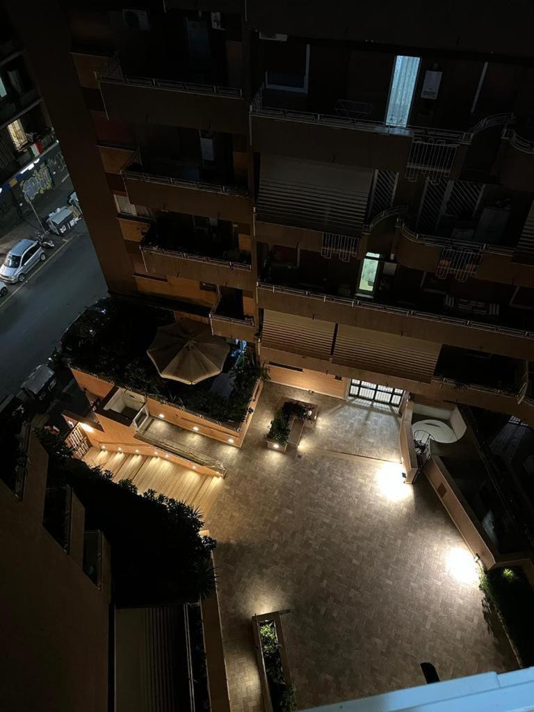 Guest house Alba White Rome