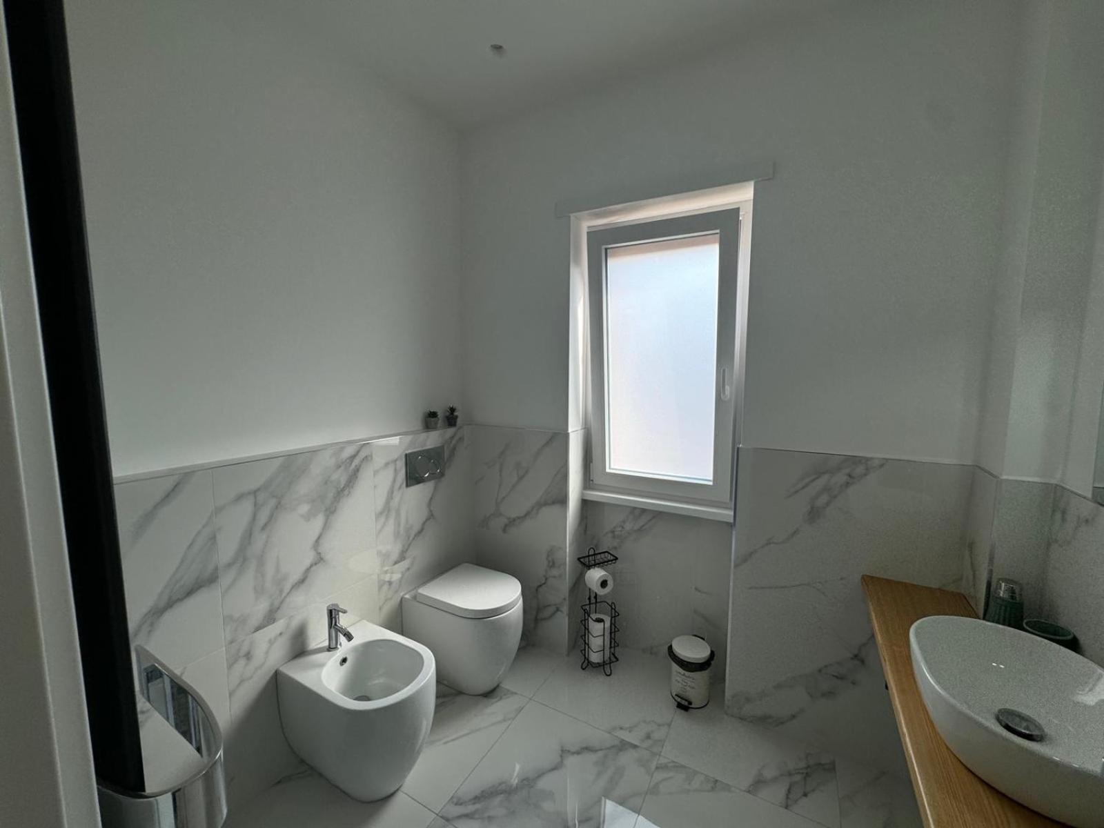 Guest house Alba White
