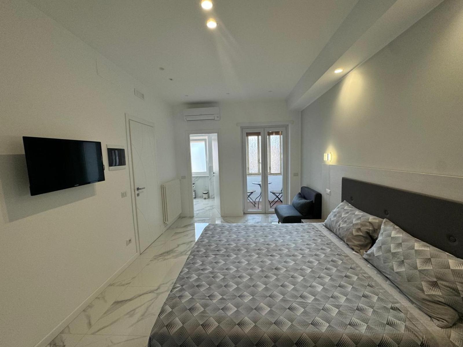 Guest house Alba White
