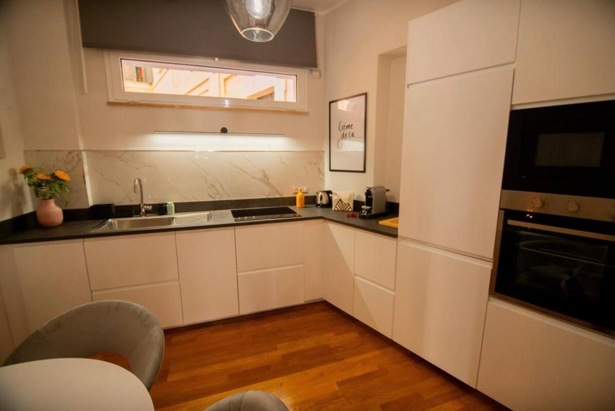 Baccina Appartamento Roma
