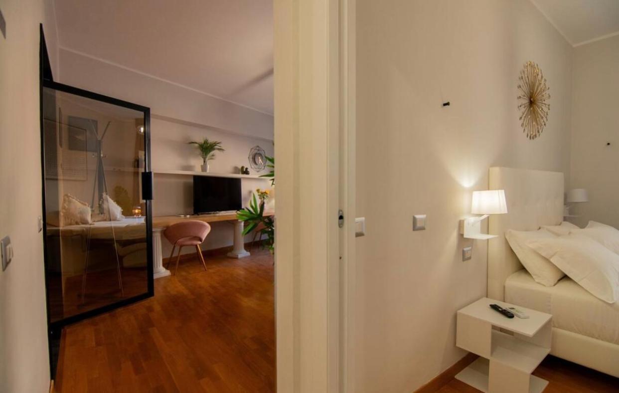 Appartamento Baccina Roma