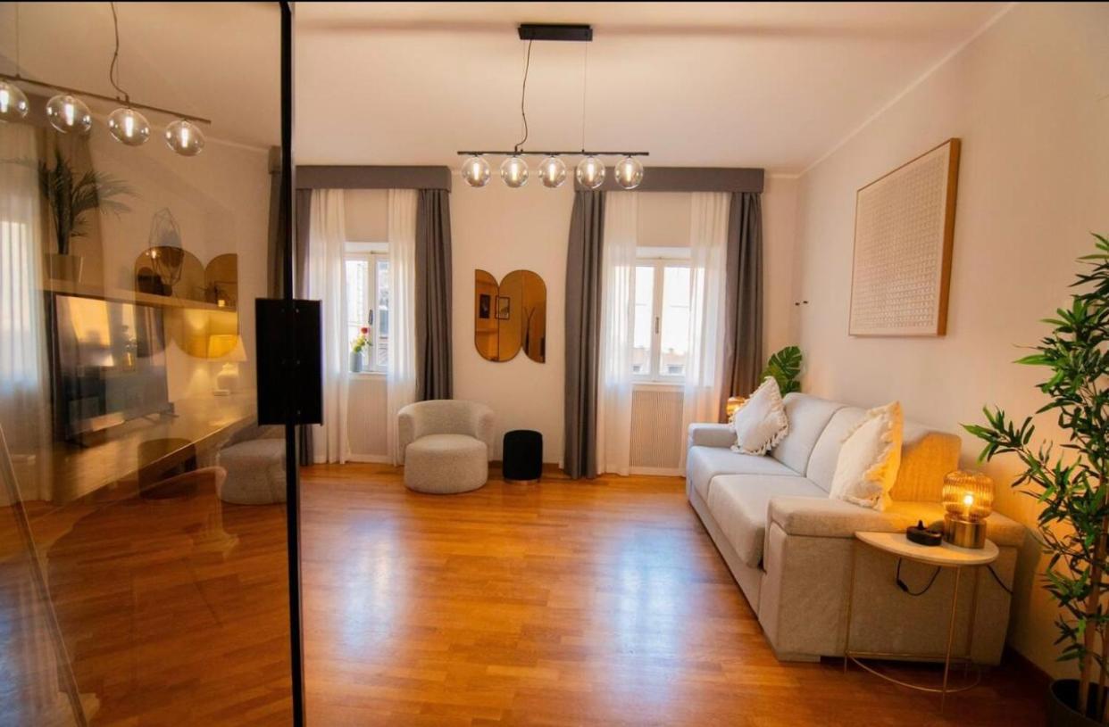 Appartamento Baccina Roma