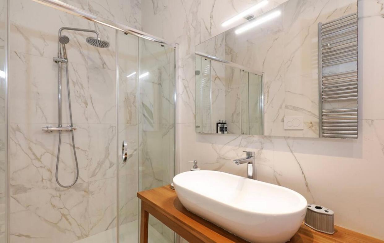 Baccina Appartamento Roma