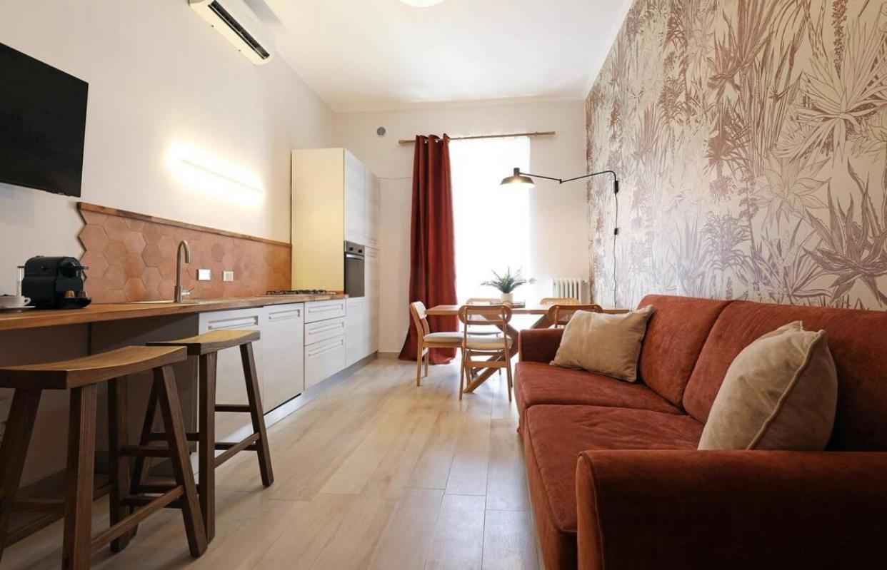 Appartamento Baccina Roma
