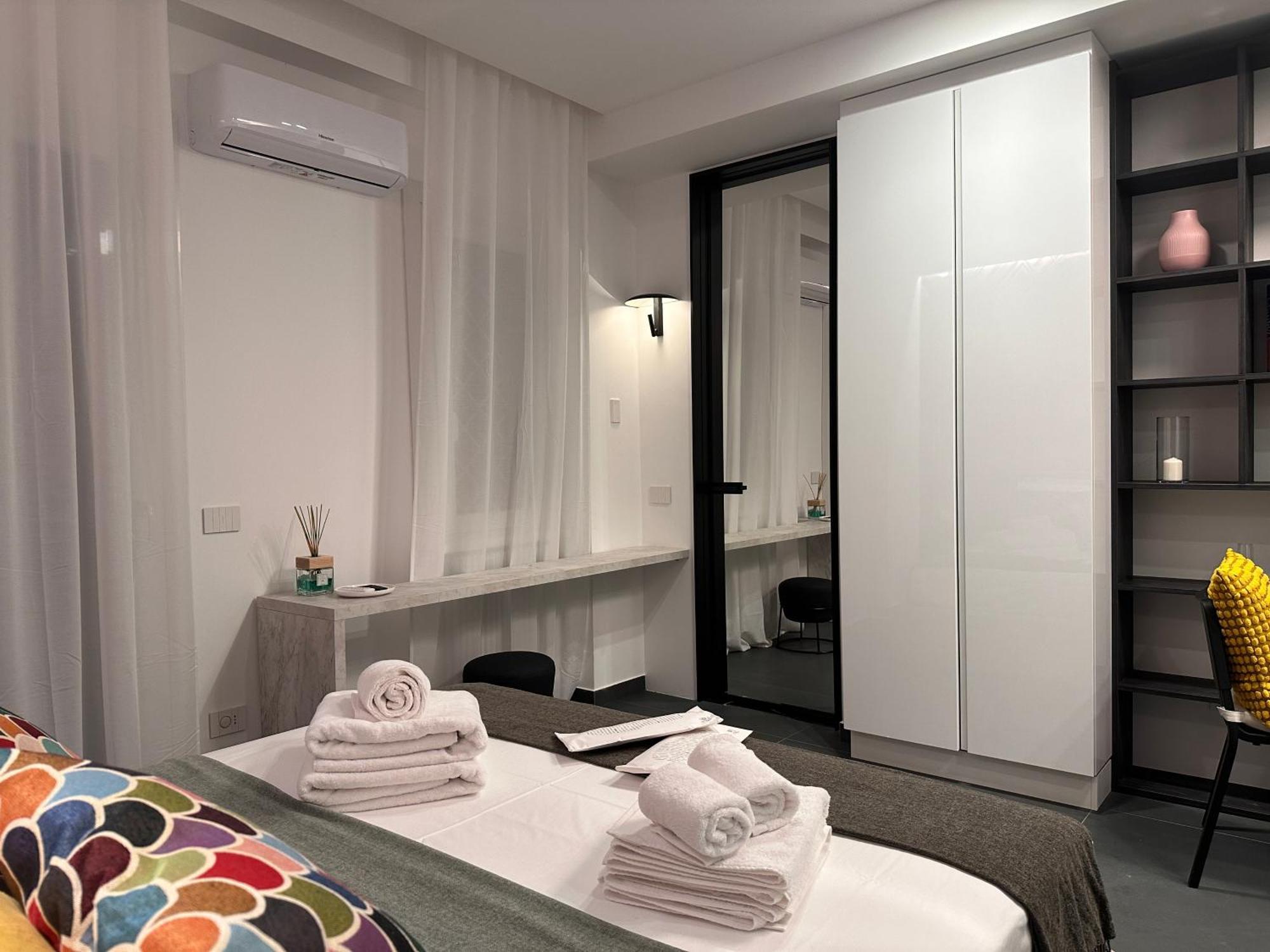 Dolce - San Pietro Apartment Rome