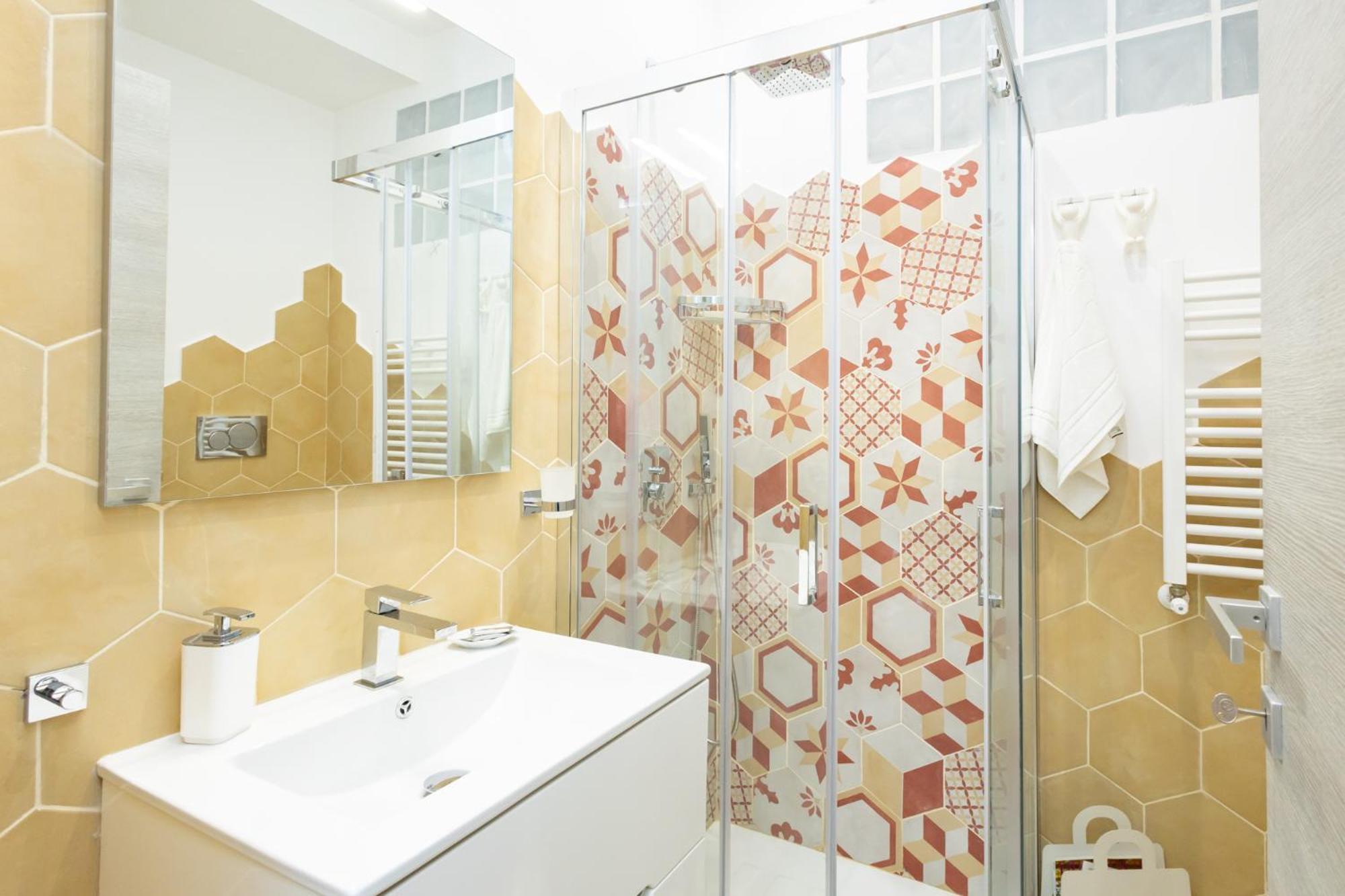 Guest house Casa Libetta Rome