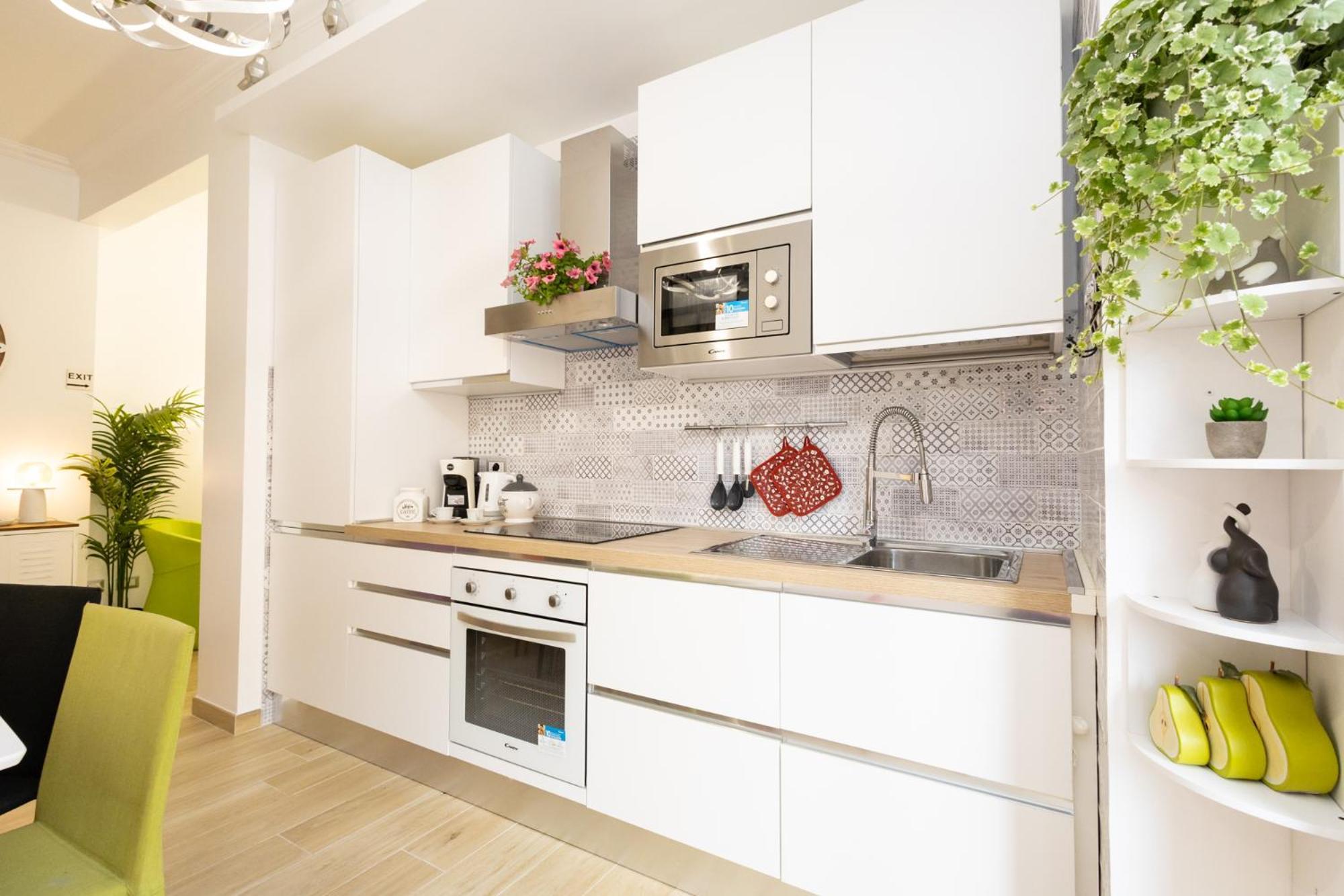 Casa Libetta Guest house *