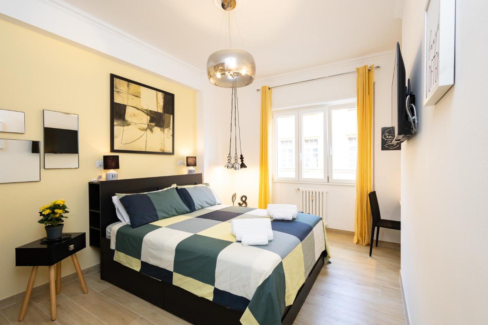 Casa Libetta Guest house