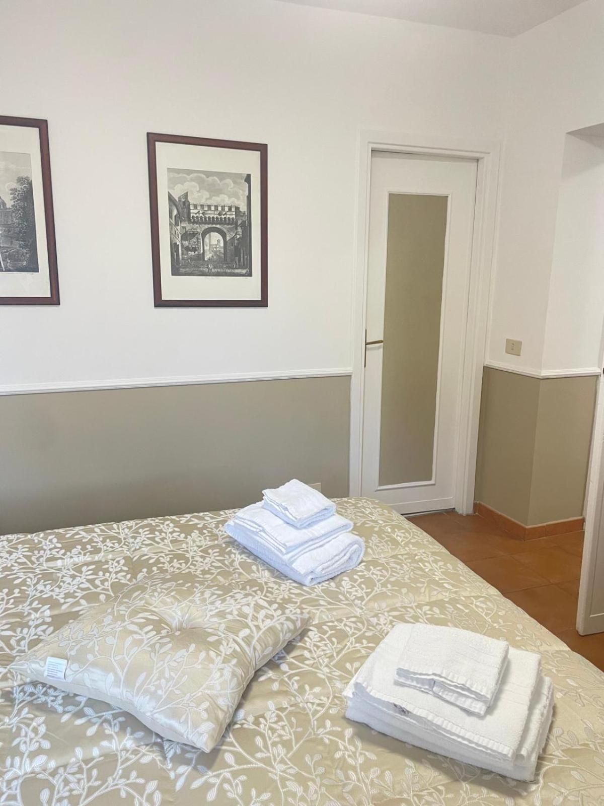 Apartment Sweet Trastevere 2- *