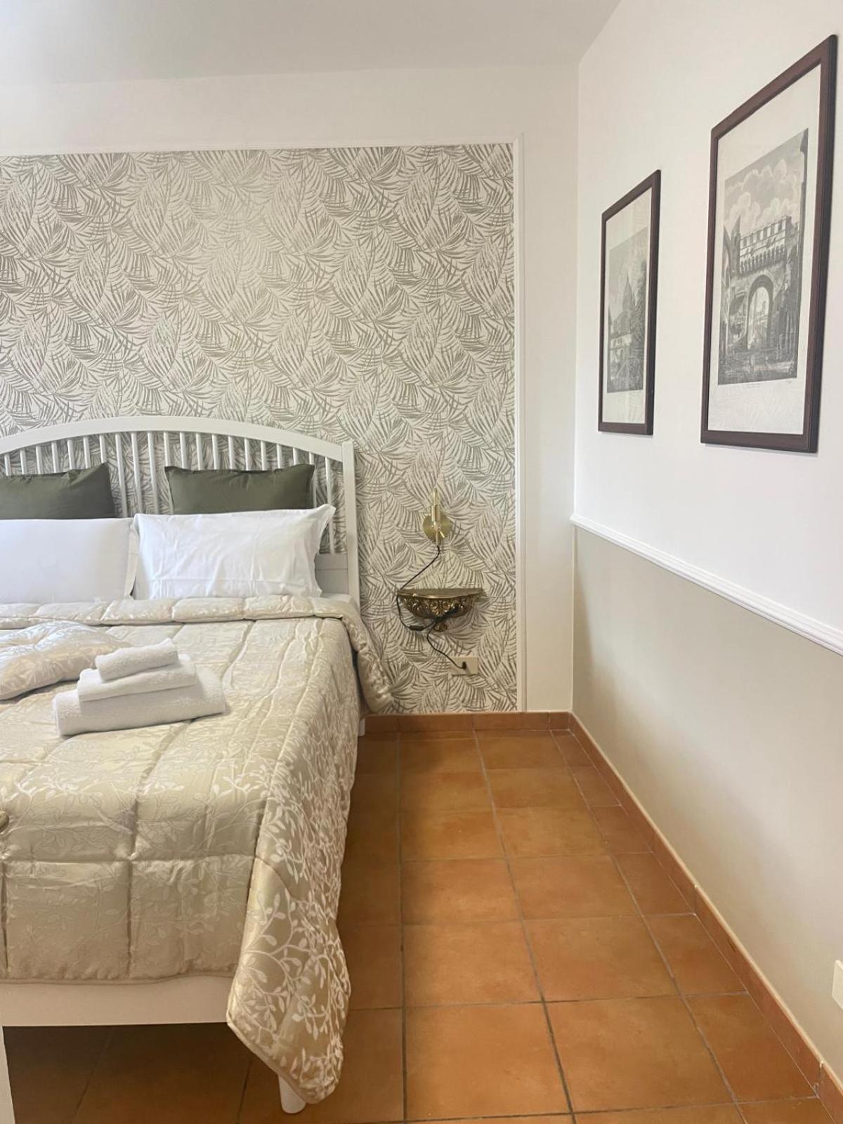Apartment Sweet Trastevere 2- Rome