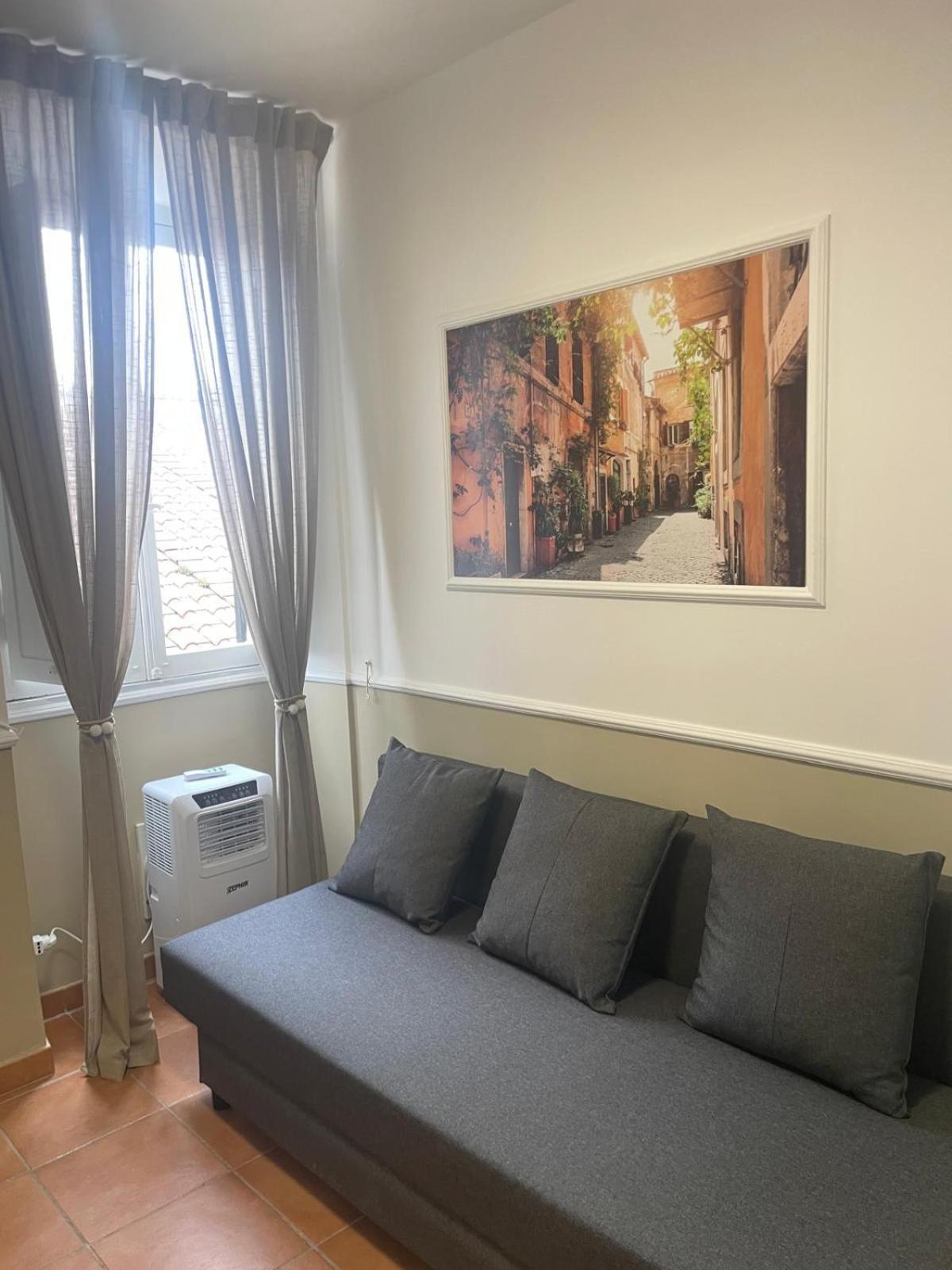 Sweet Trastevere 2- Apartment Rome