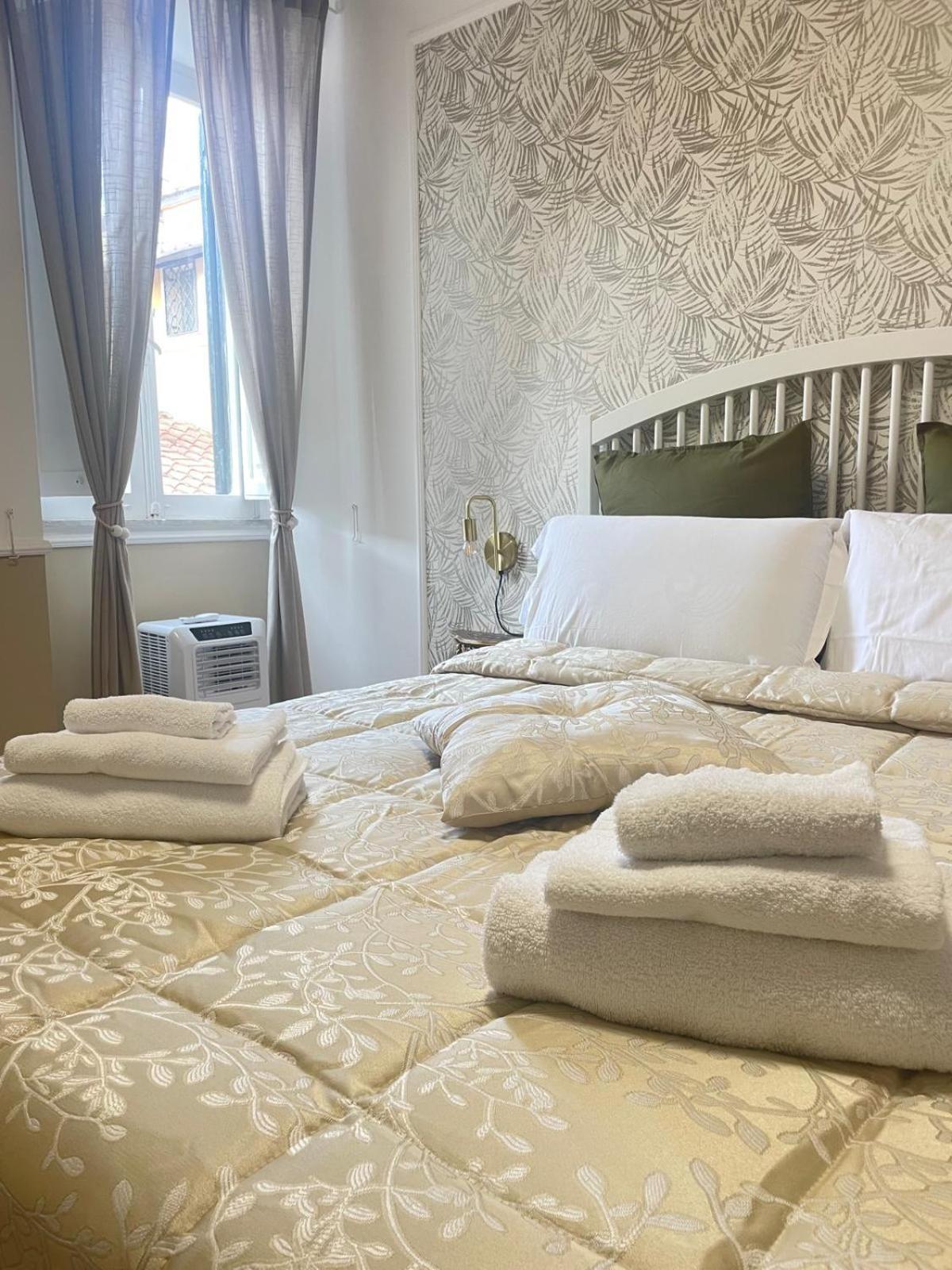 Apartment Sweet Trastevere 2- Rome