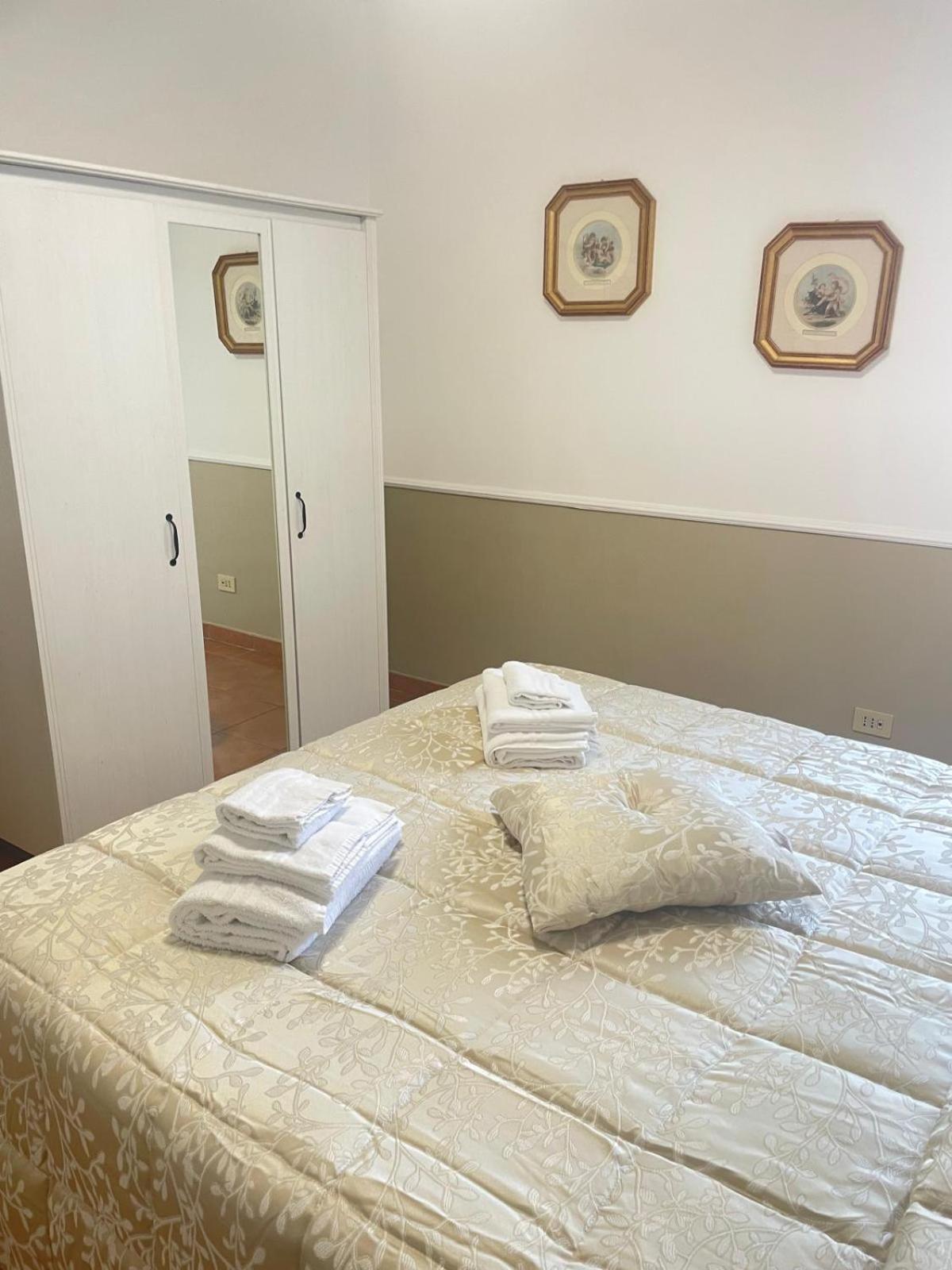Appartamento Sweet Trastevere 2- *