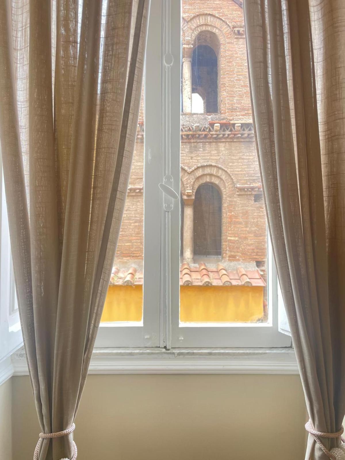Sweet Trastevere 2-