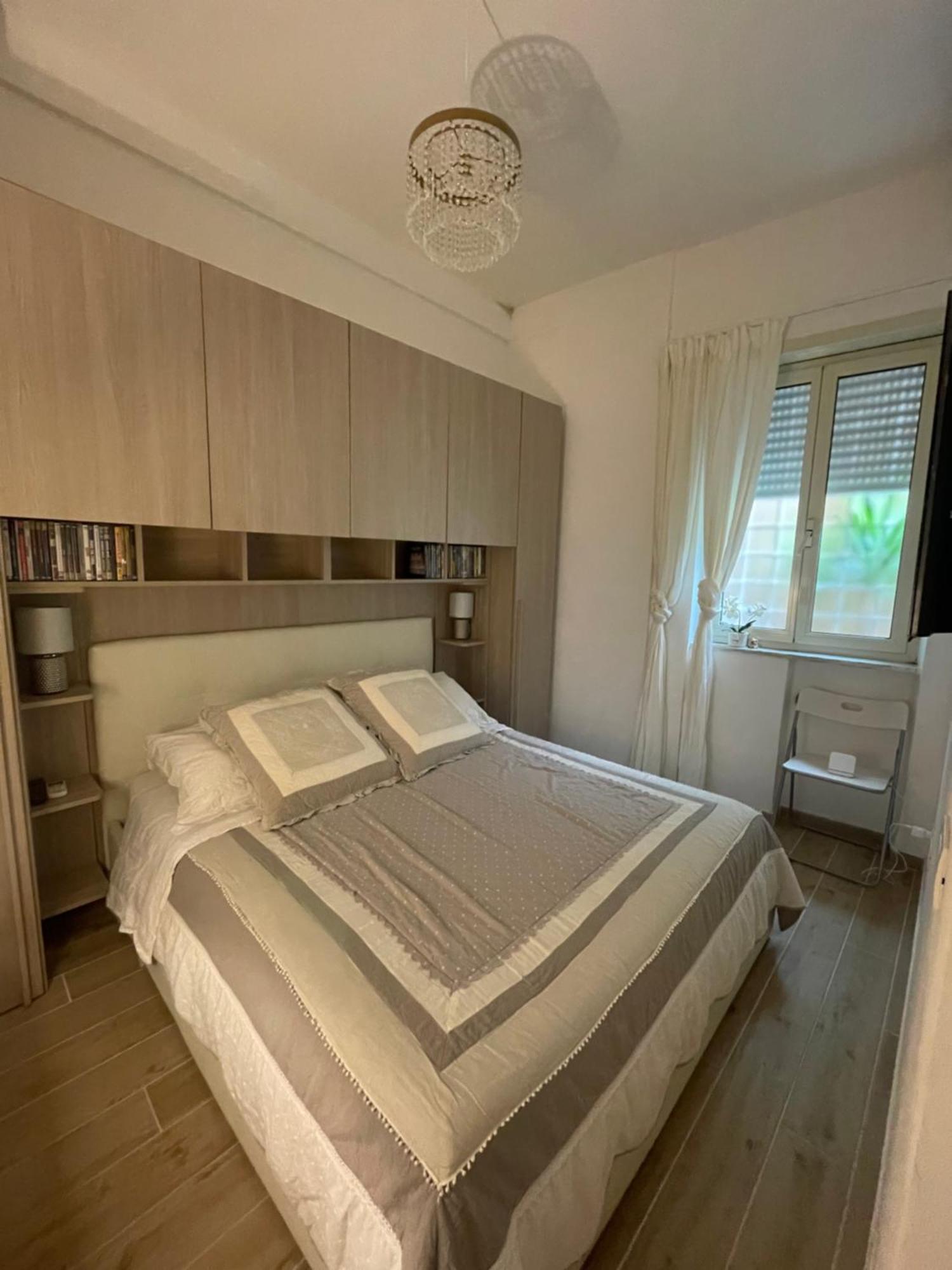 Apartment Bilocale Socrates Rome