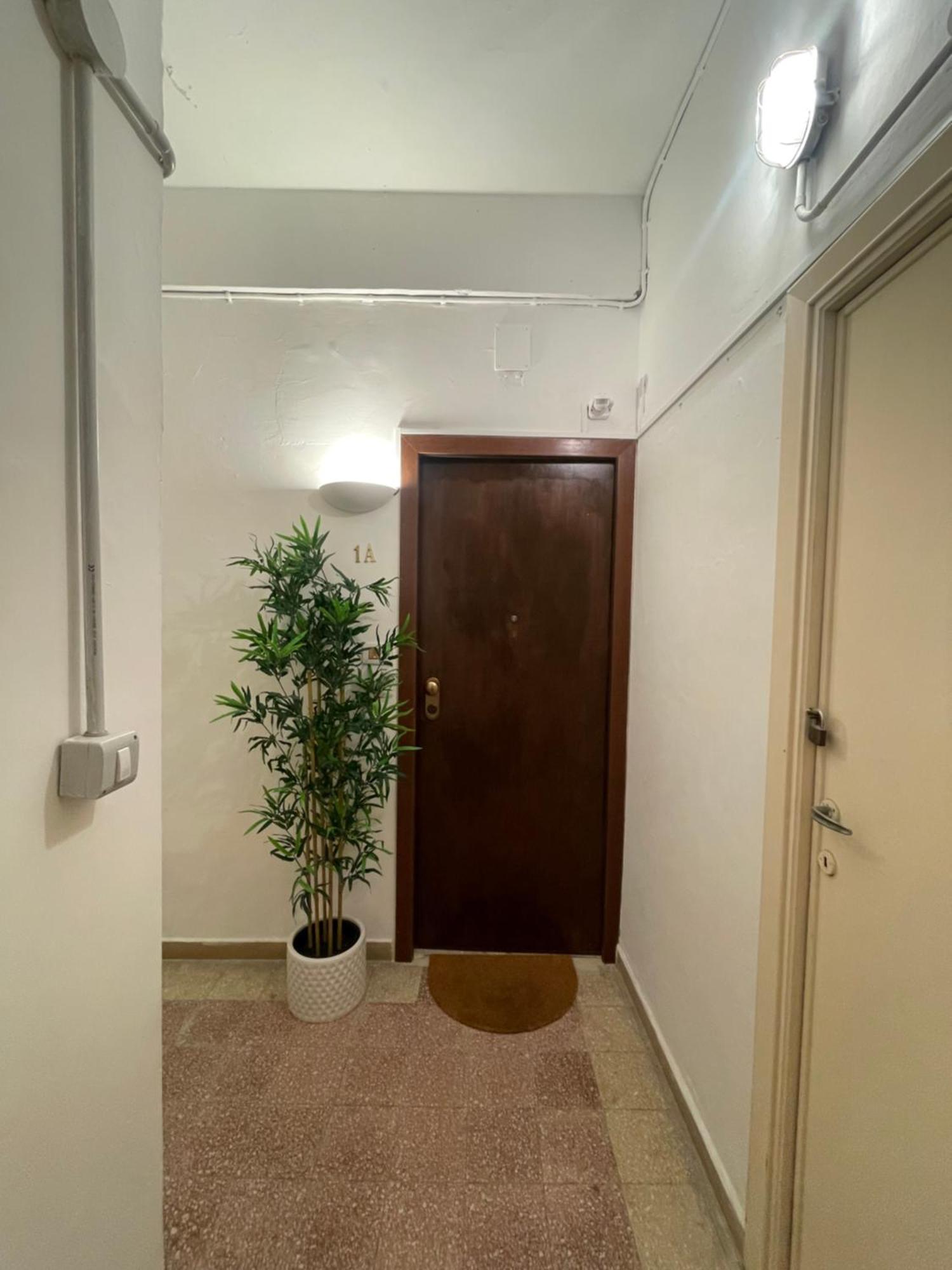 Bilocale Socrates Apartment Rome
