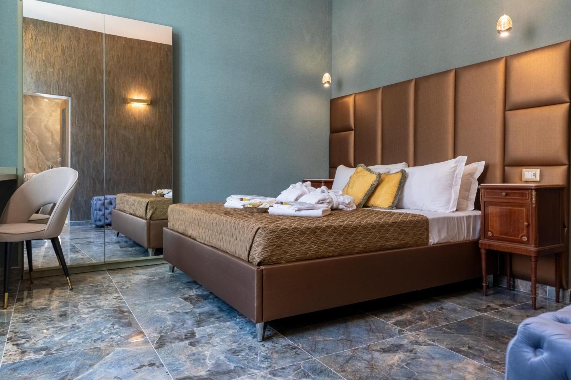Piazza Di Spagna 51 Luxury Guest house Rome