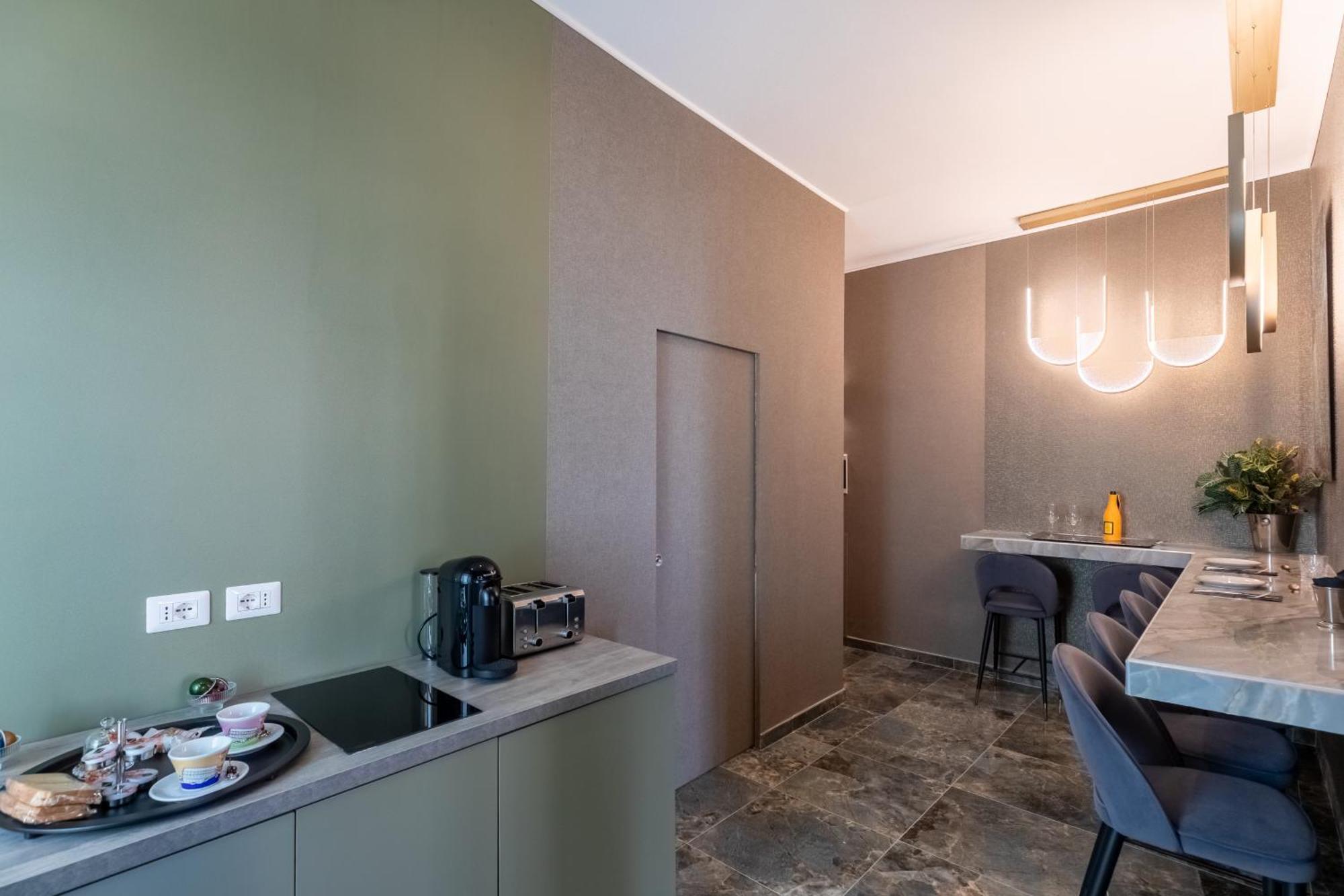Guest house Piazza Di Spagna 51 Luxury Rome