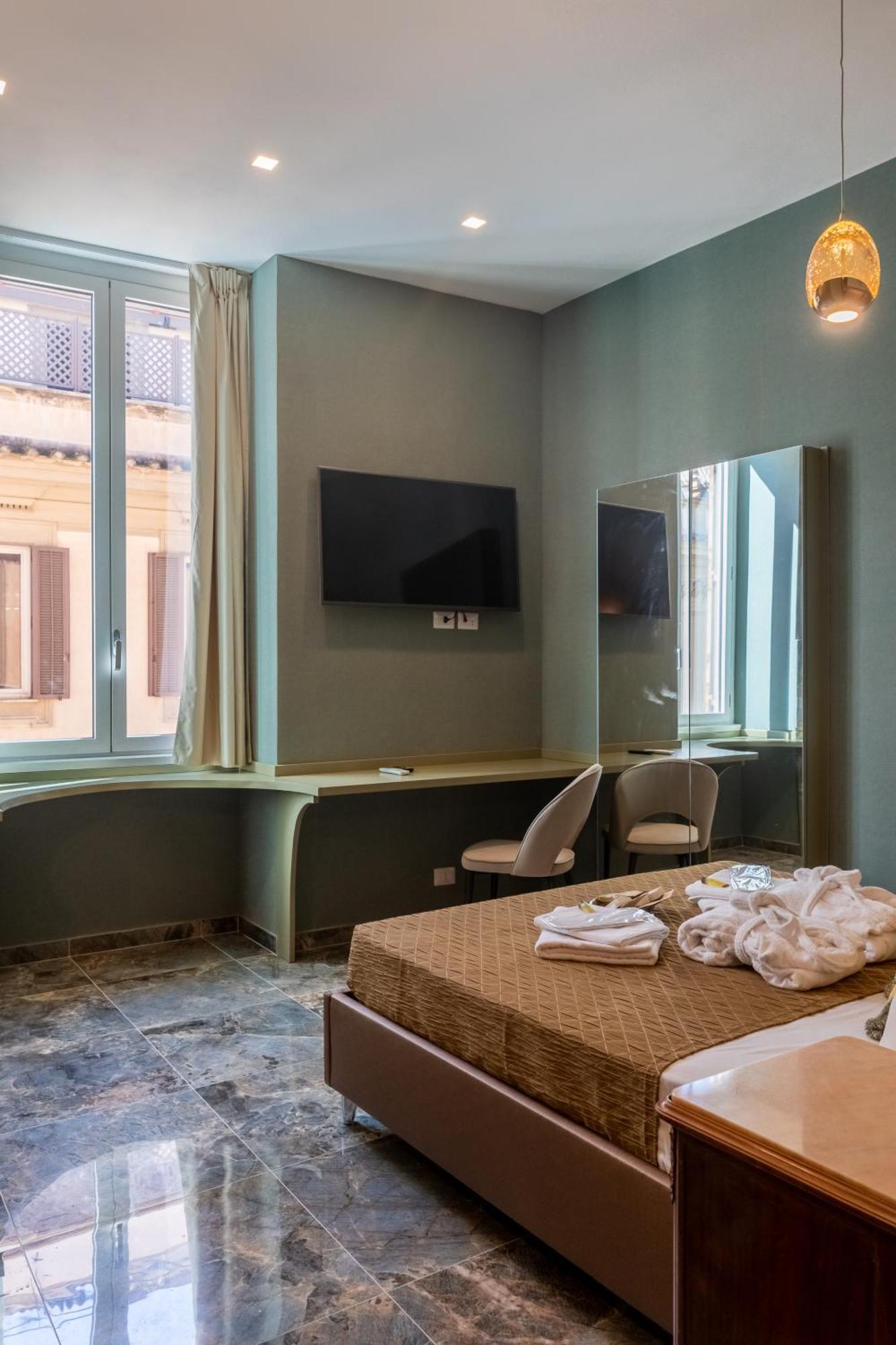 Guest house Piazza Di Spagna 51 Luxury