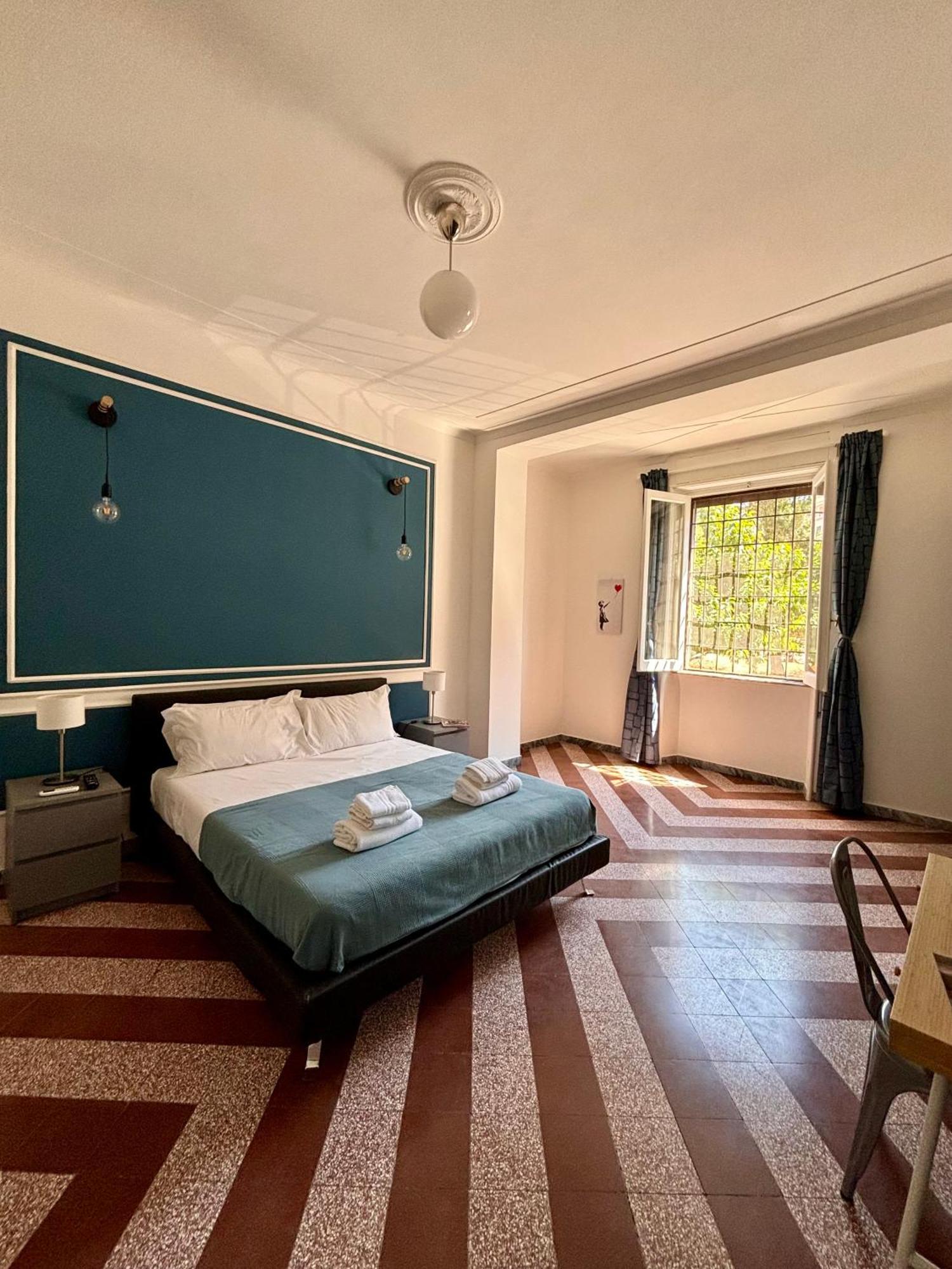 Apartment The Place Strozzi