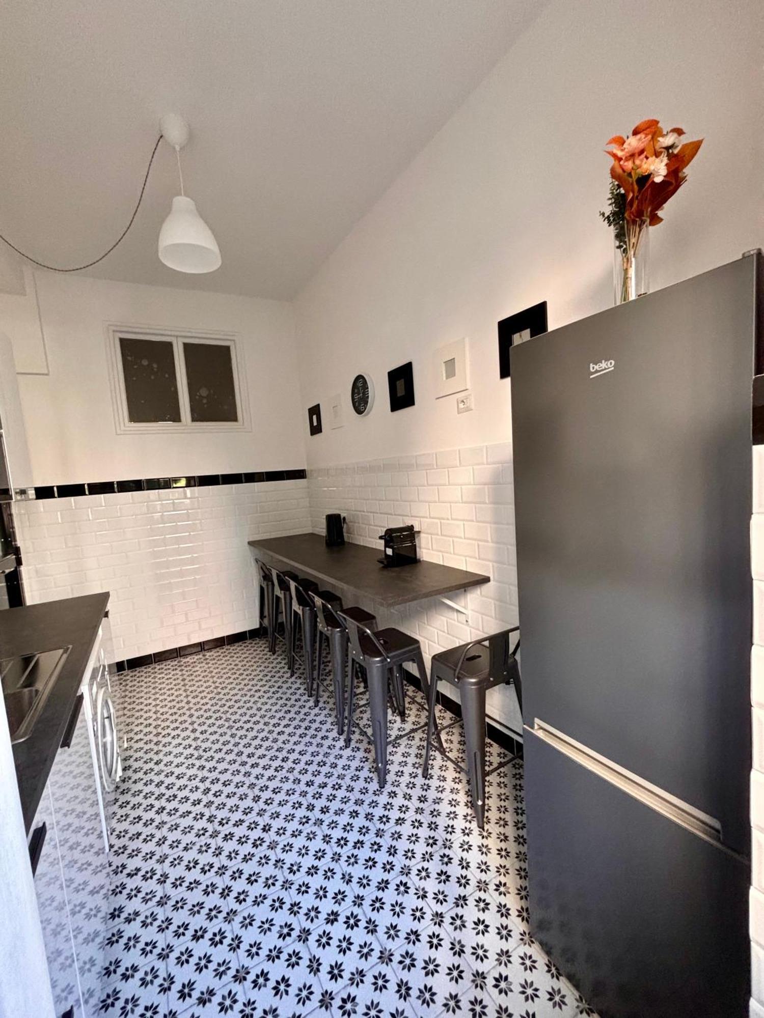 The Place Strozzi Apartment