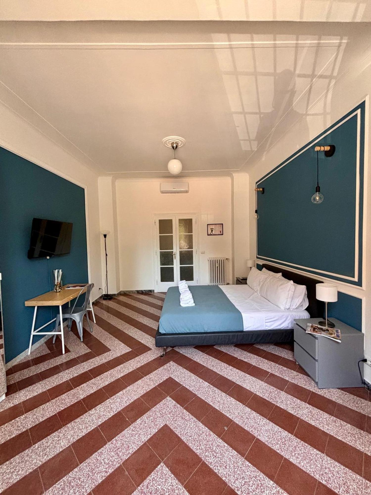 Apartment The Place Strozzi