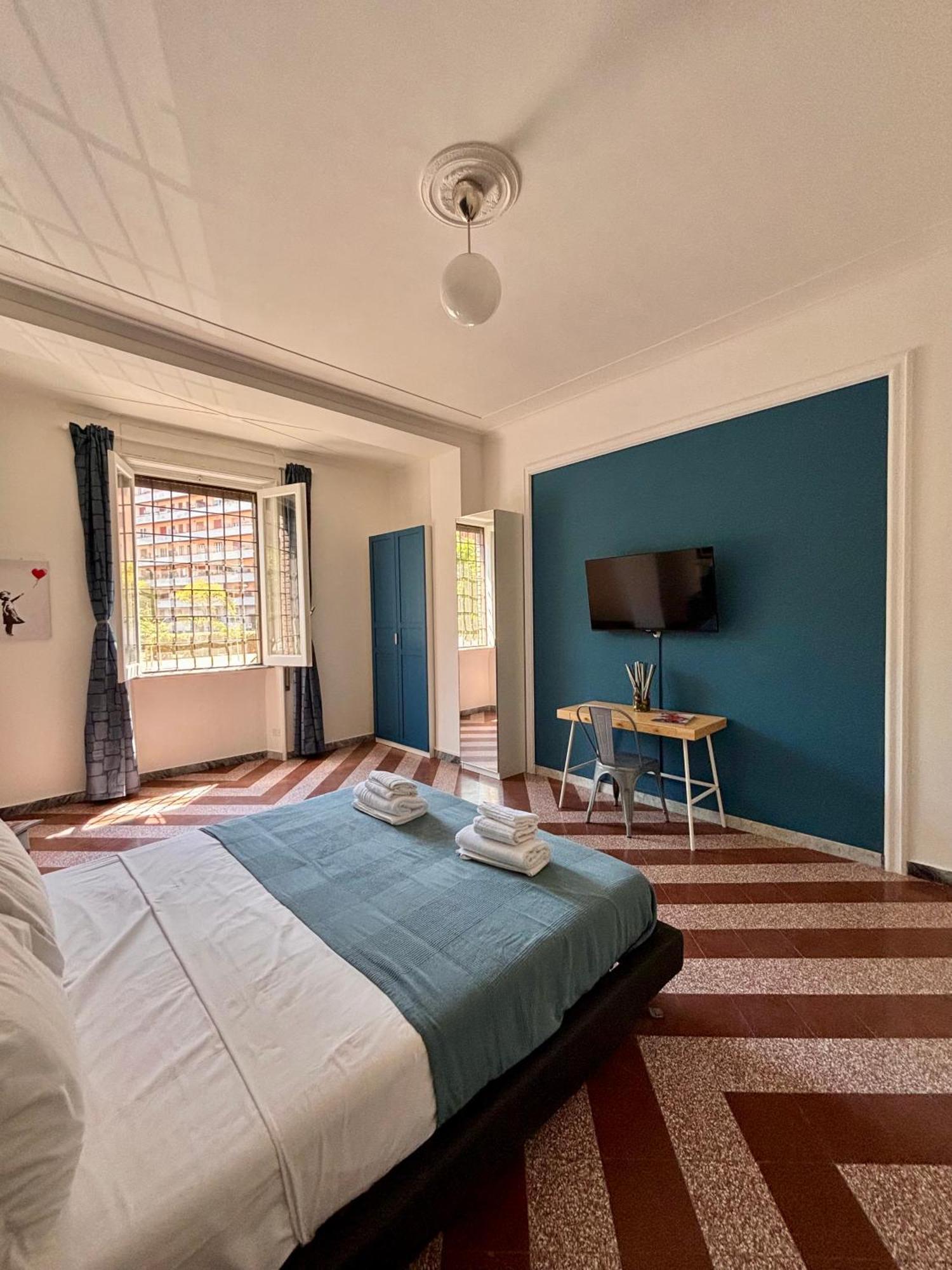 The Place Strozzi Apartment *