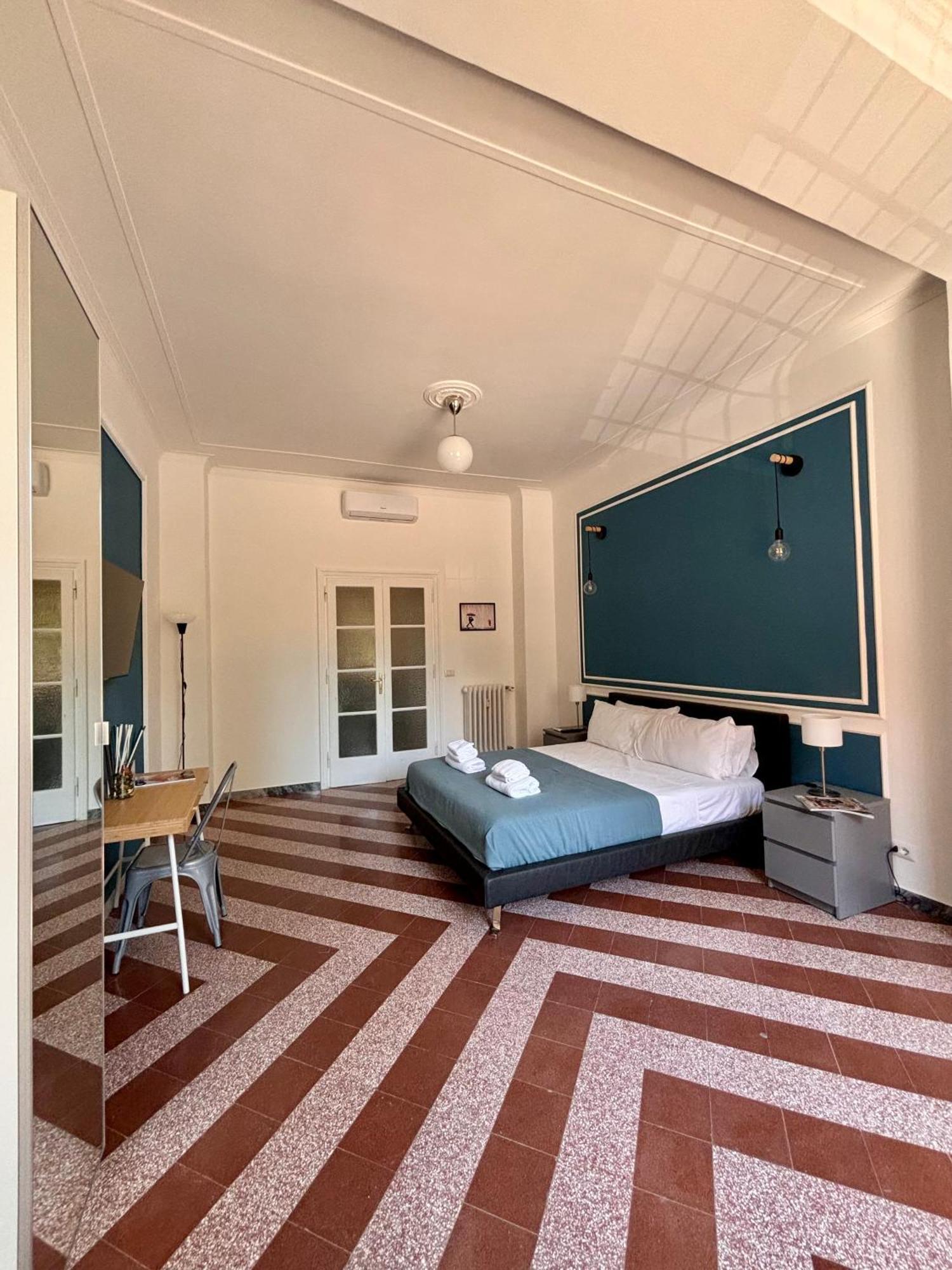 The Place Strozzi Apartment
