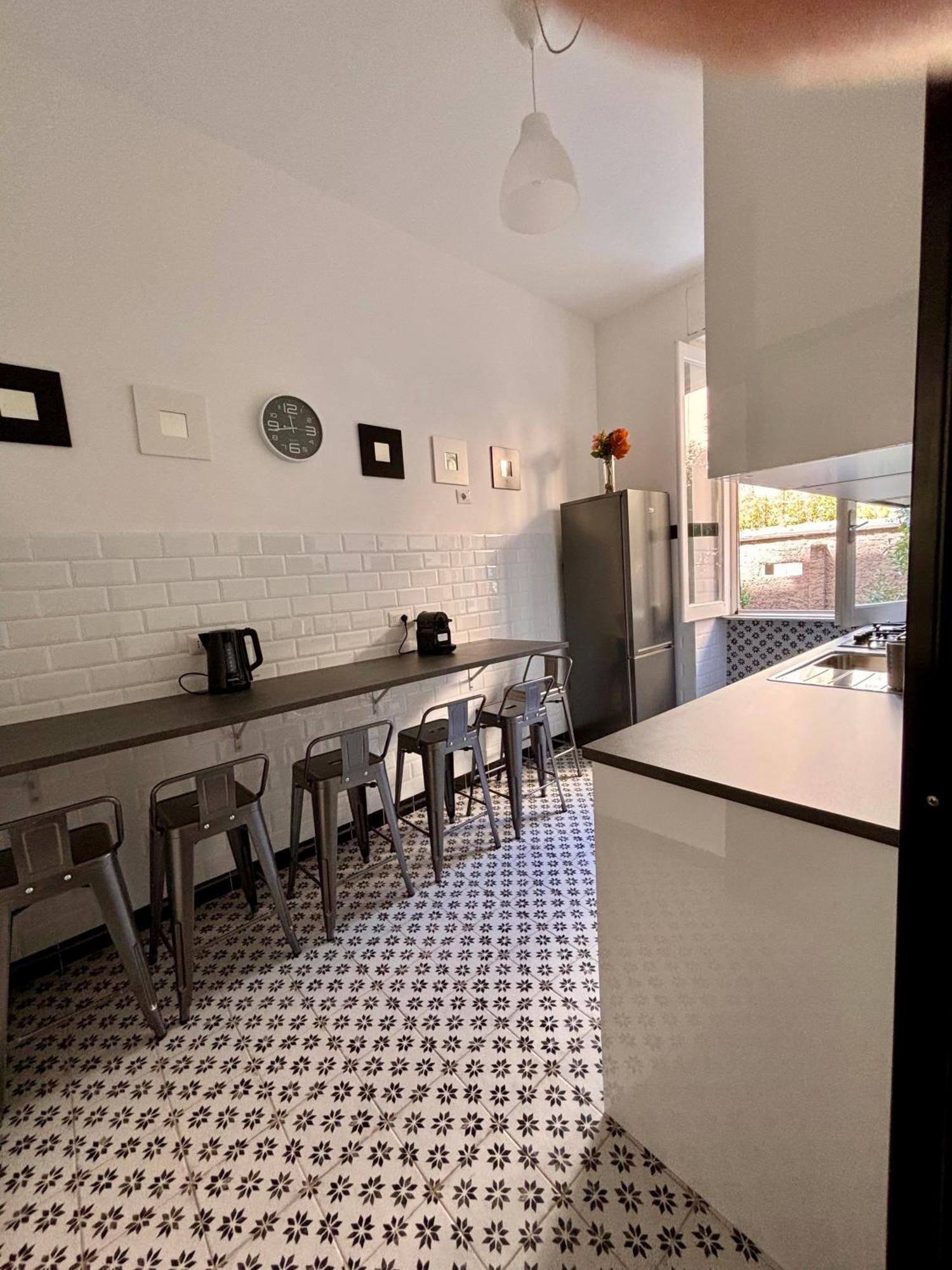 Apartment The Place Strozzi Rome