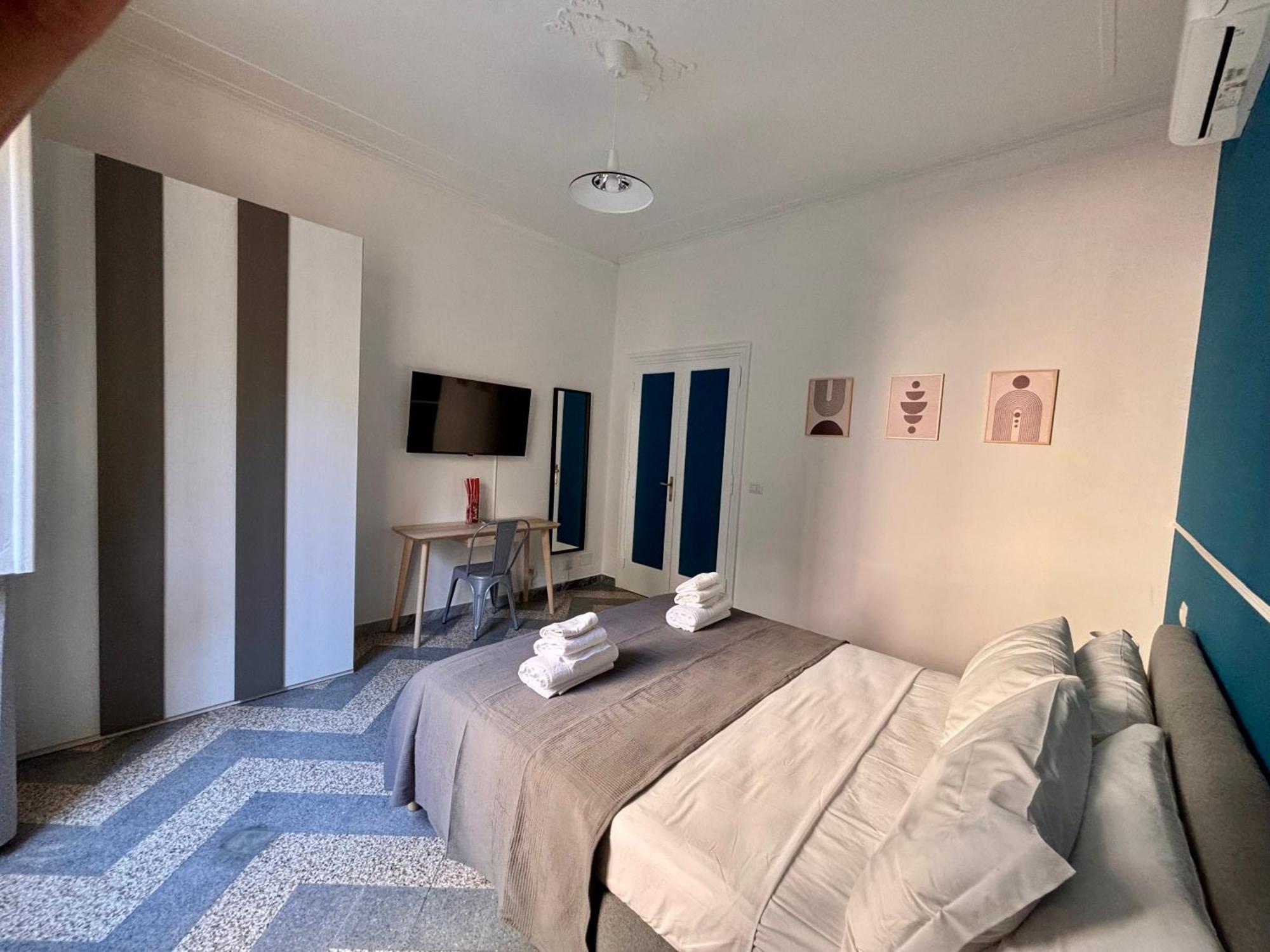 Apartment The Place Strozzi