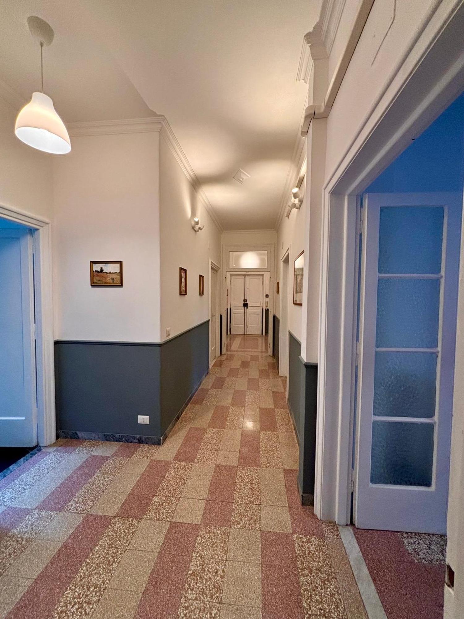 Apartment The Place Strozzi Rome