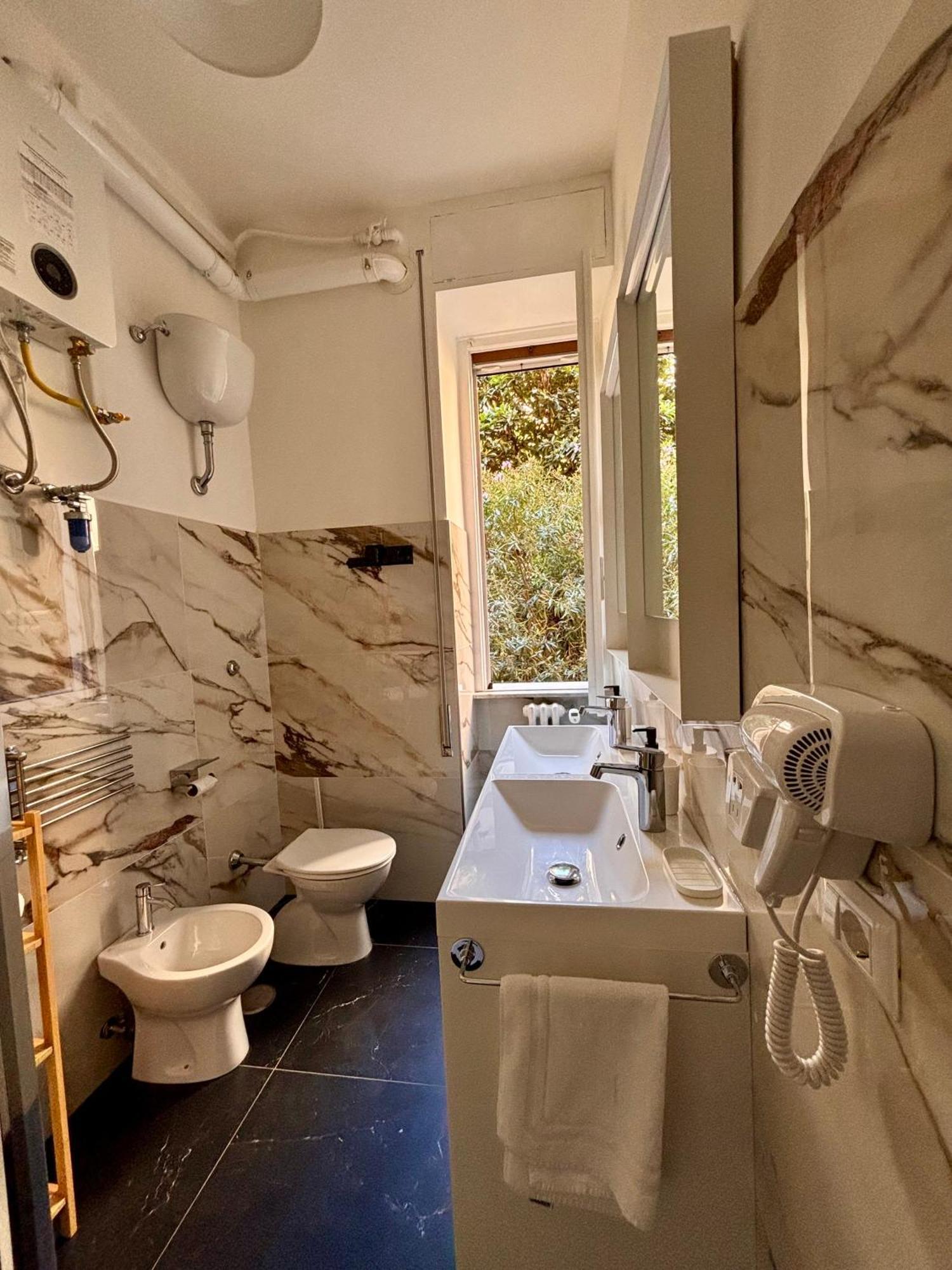 The Place Strozzi Apartment