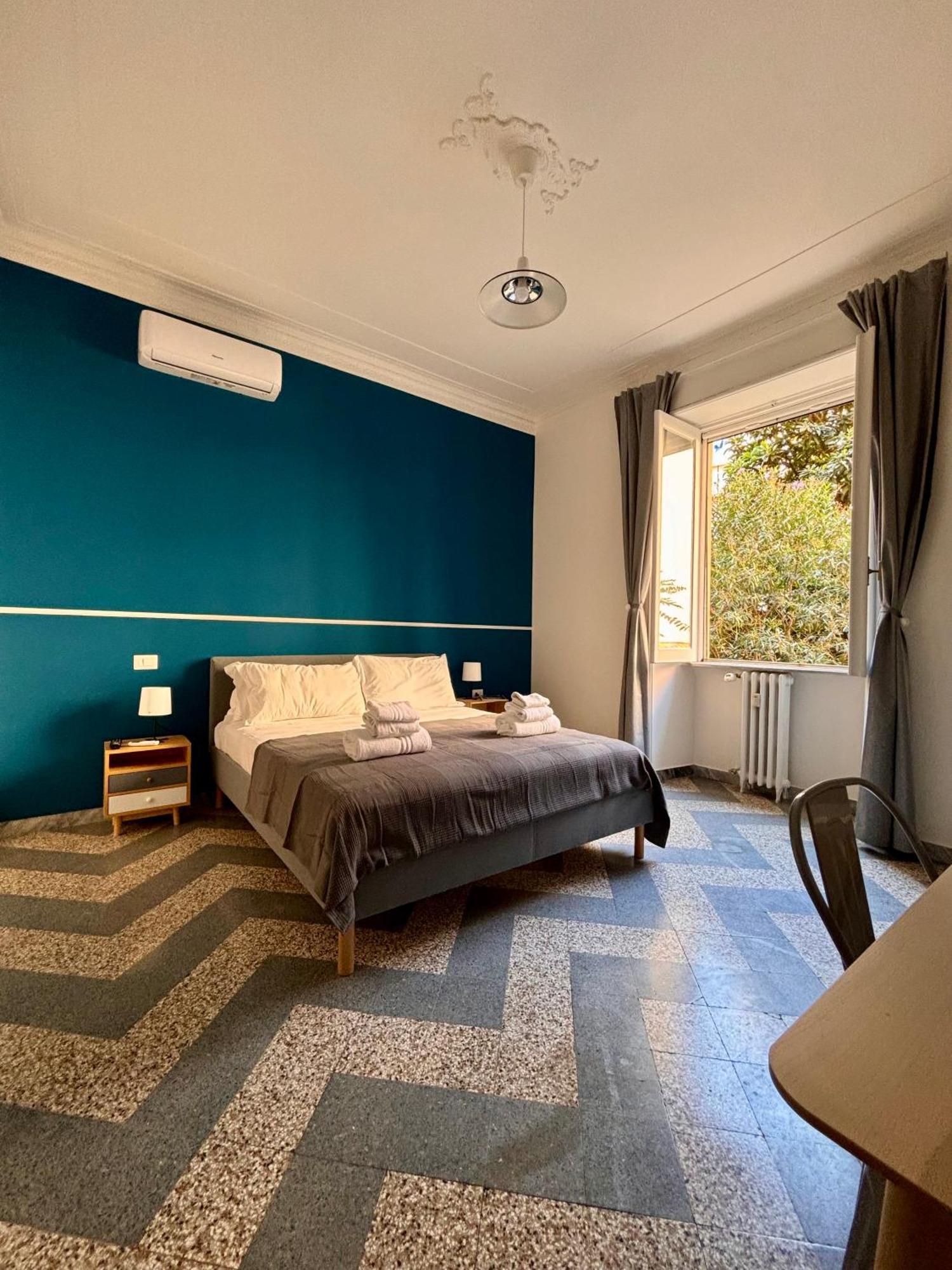 Apartment The Place Strozzi