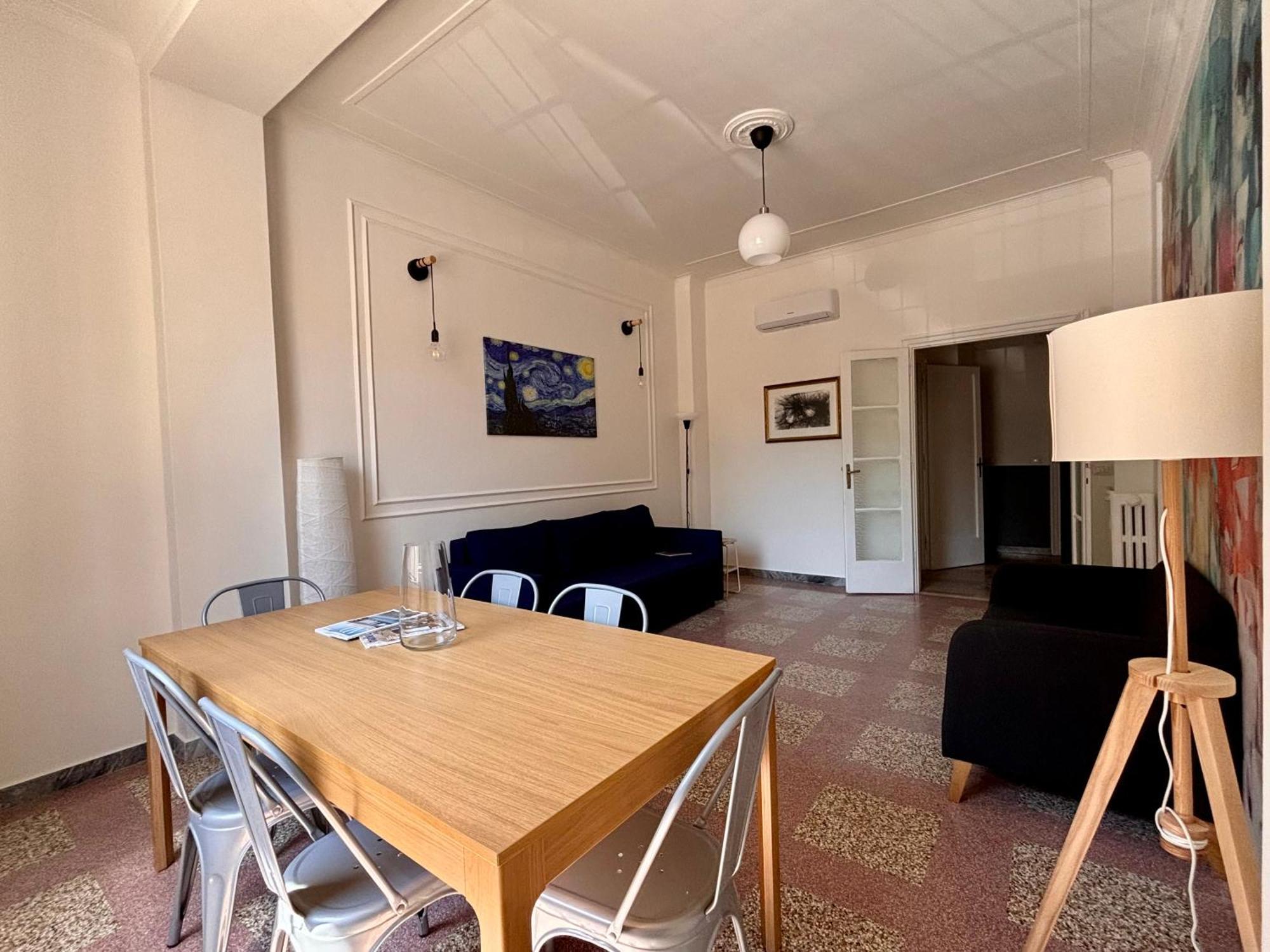Apartment The Place Strozzi Rome