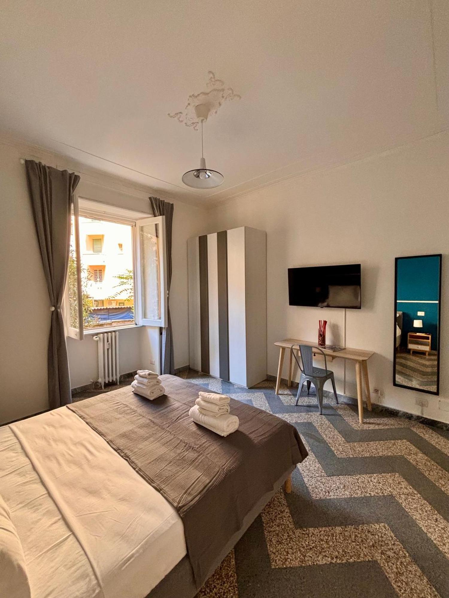 Apartment The Place Strozzi Rome