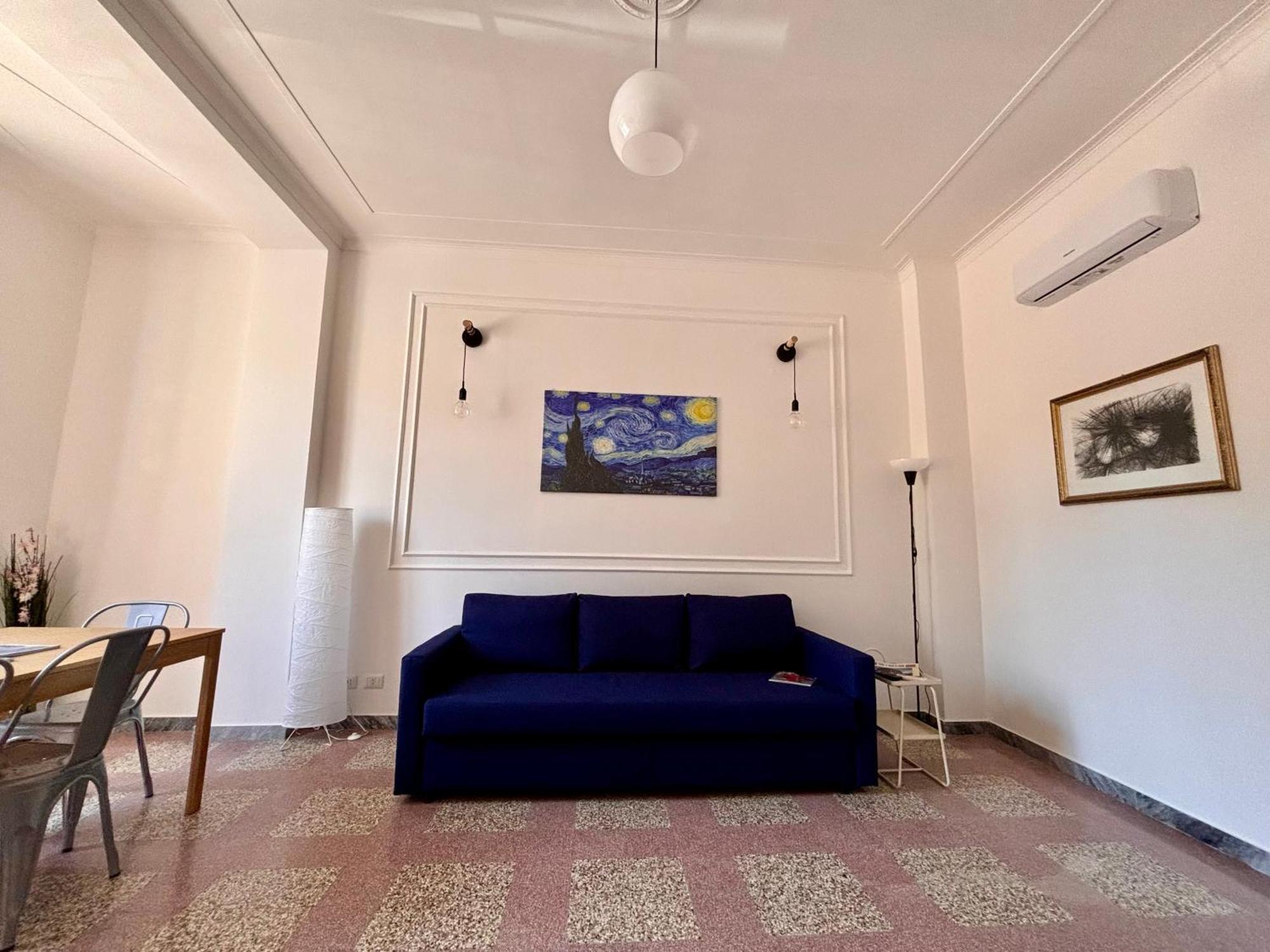 The Place Strozzi