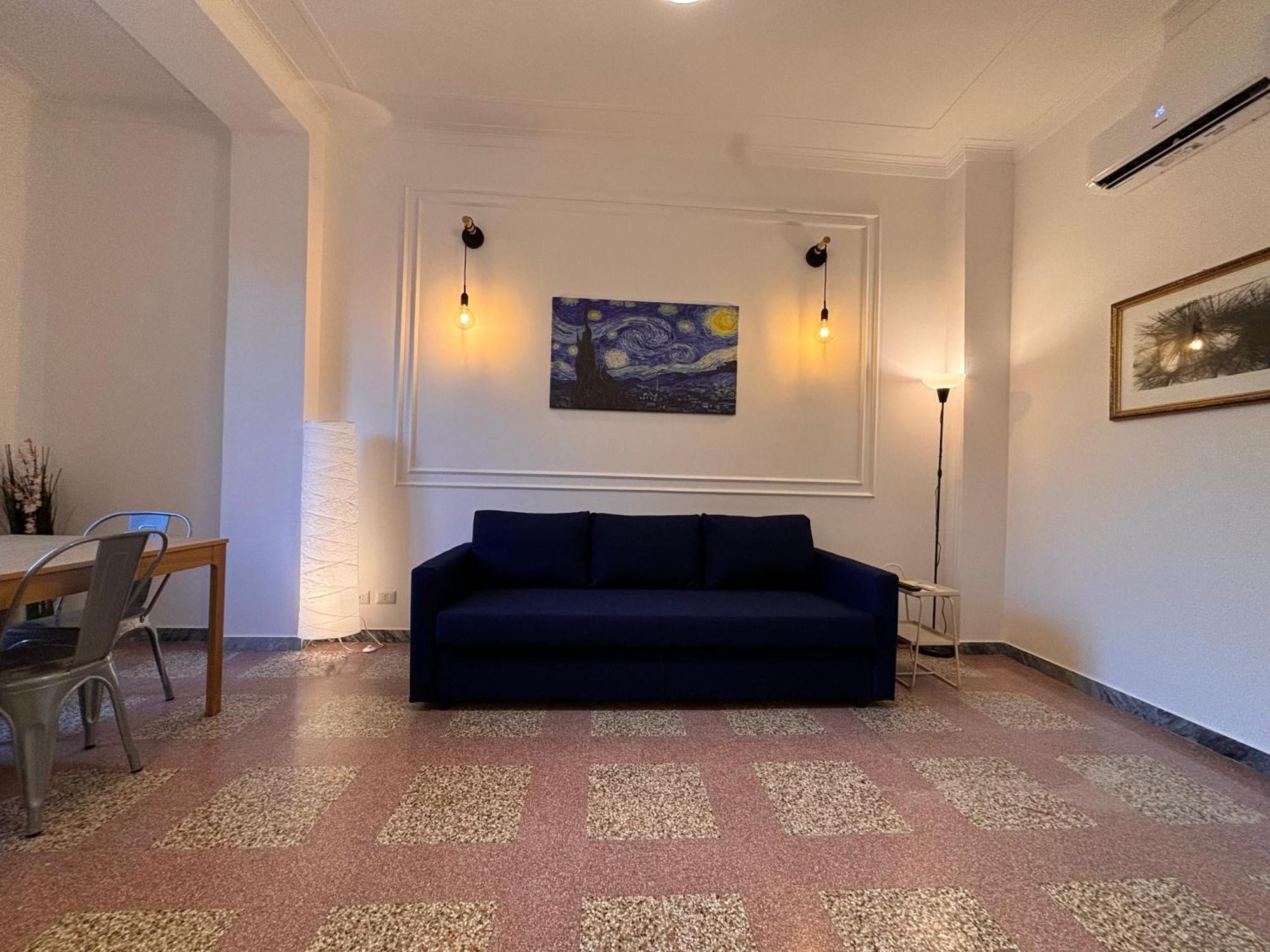 Apartment The Place Strozzi