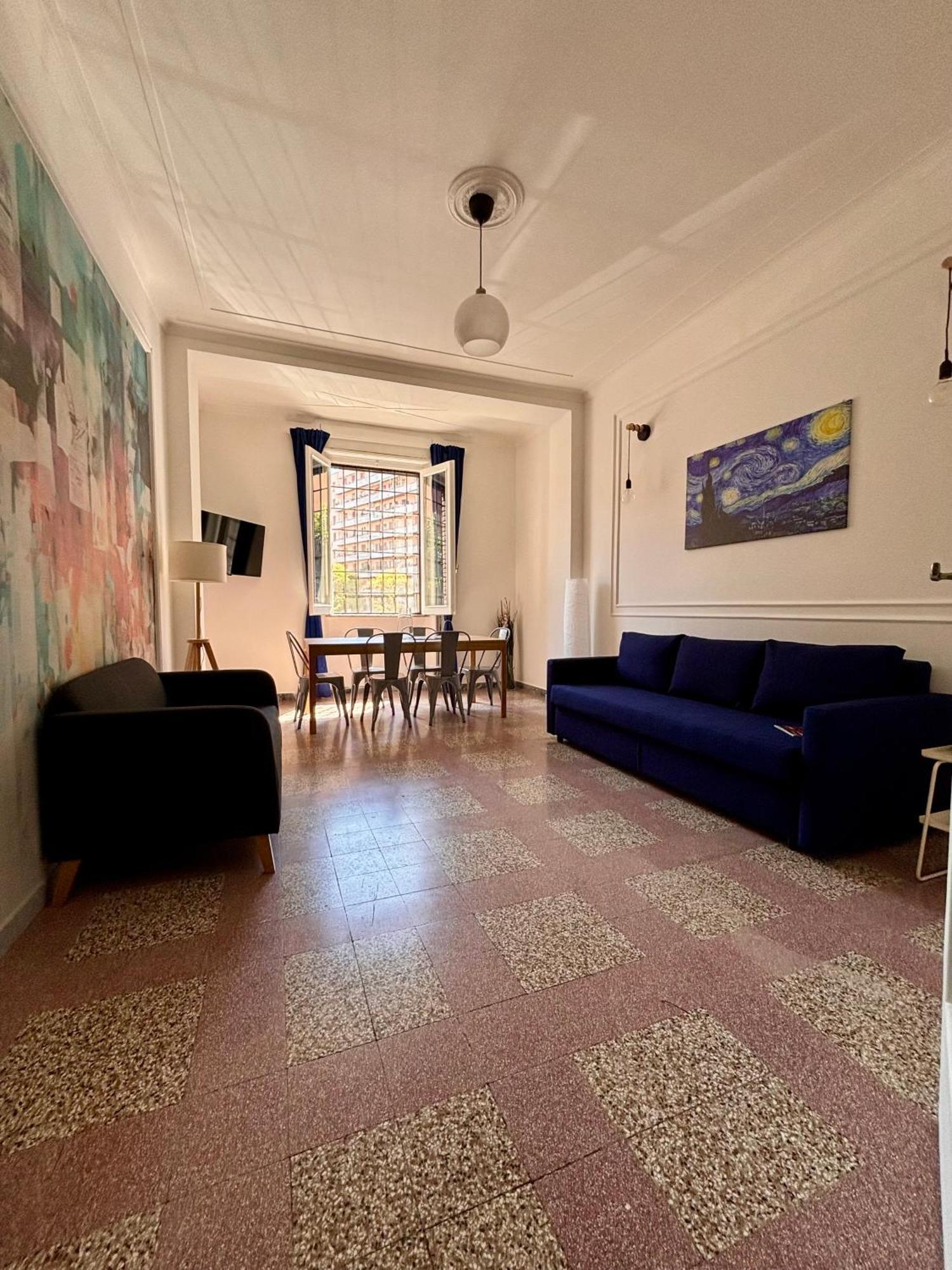 The Place Strozzi Apartment *