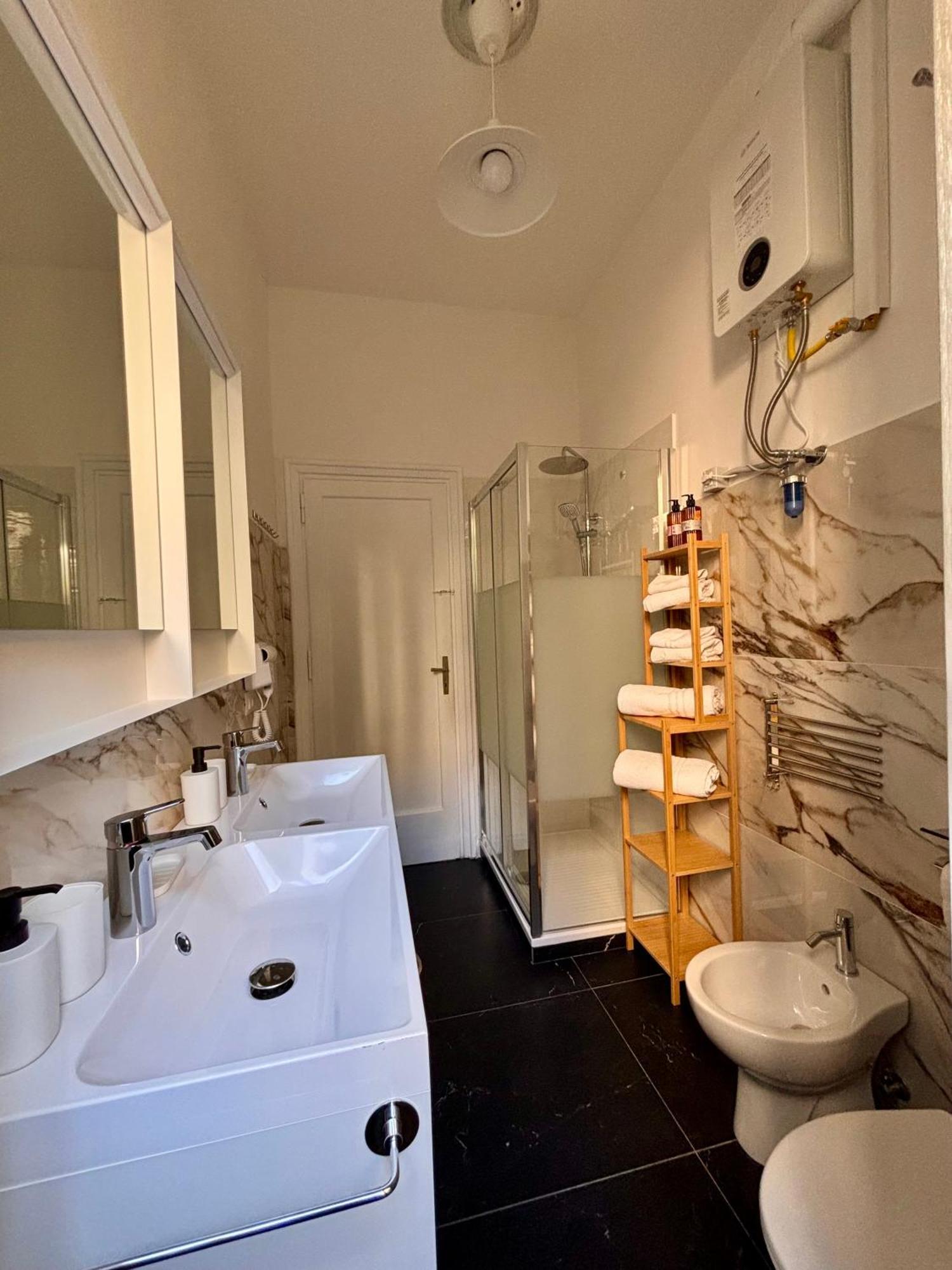 Apartment The Place Strozzi Rome
