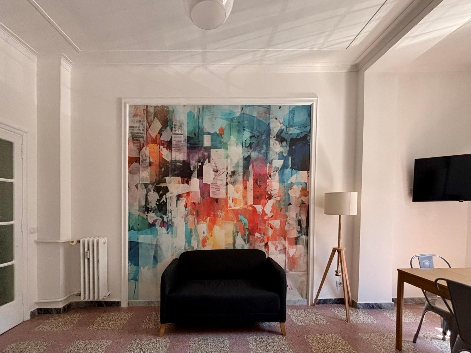 Apartment The Place Strozzi