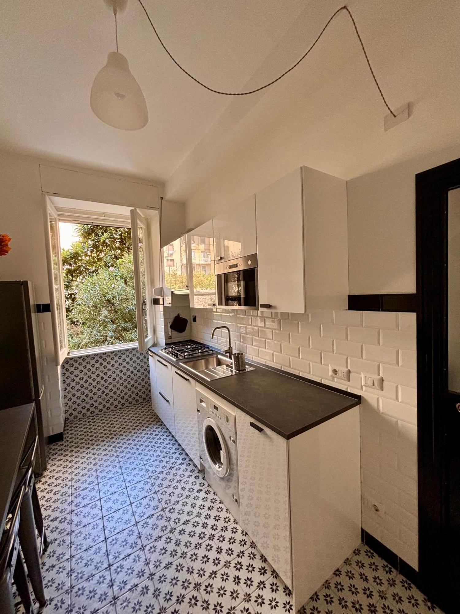 Apartment The Place Strozzi Rome