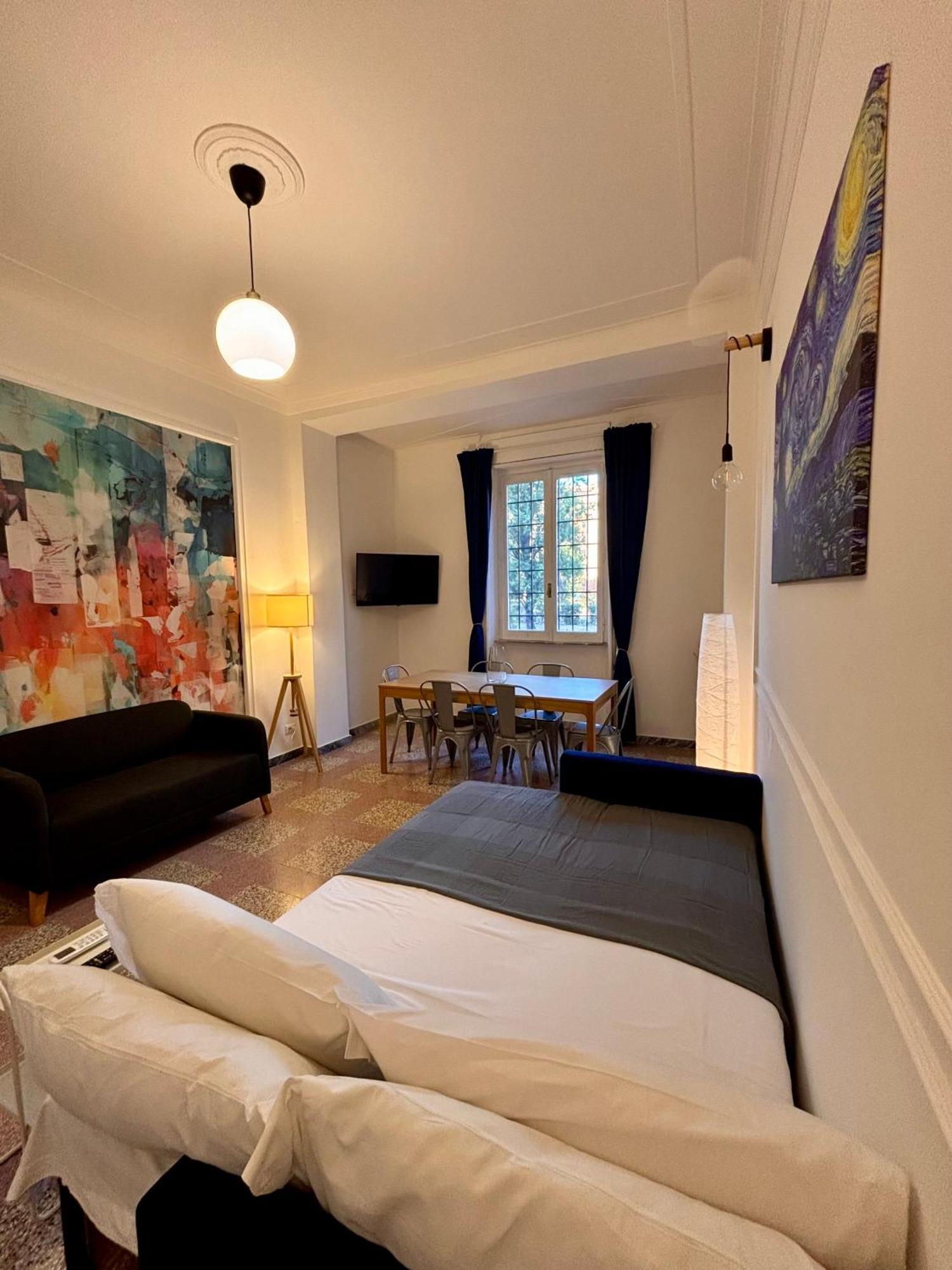 Apartment The Place Strozzi
