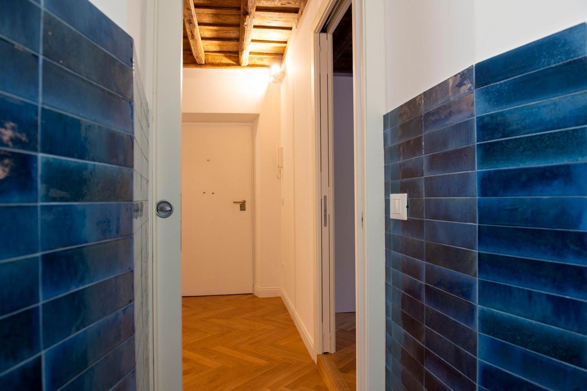 Costaguti Apartment Rome