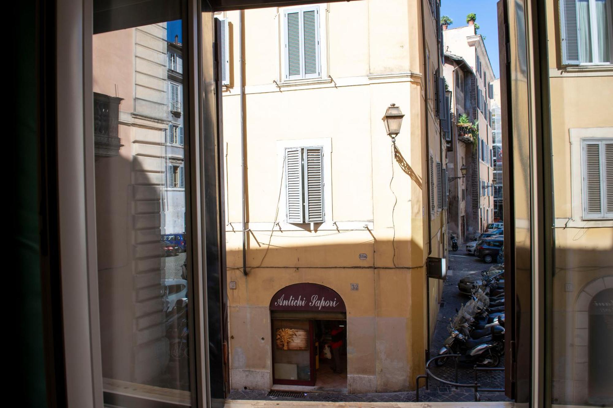 Apartment Costaguti