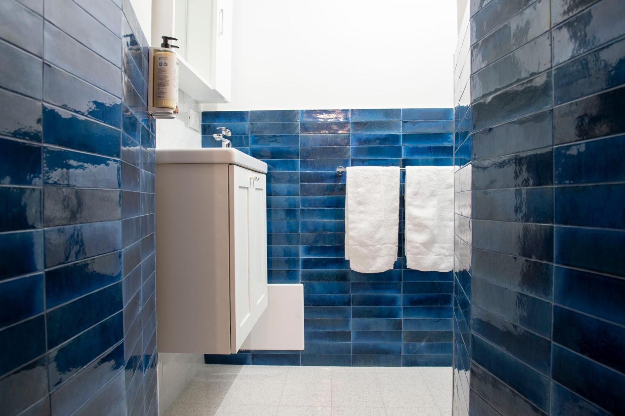 Apartment Costaguti Rome
